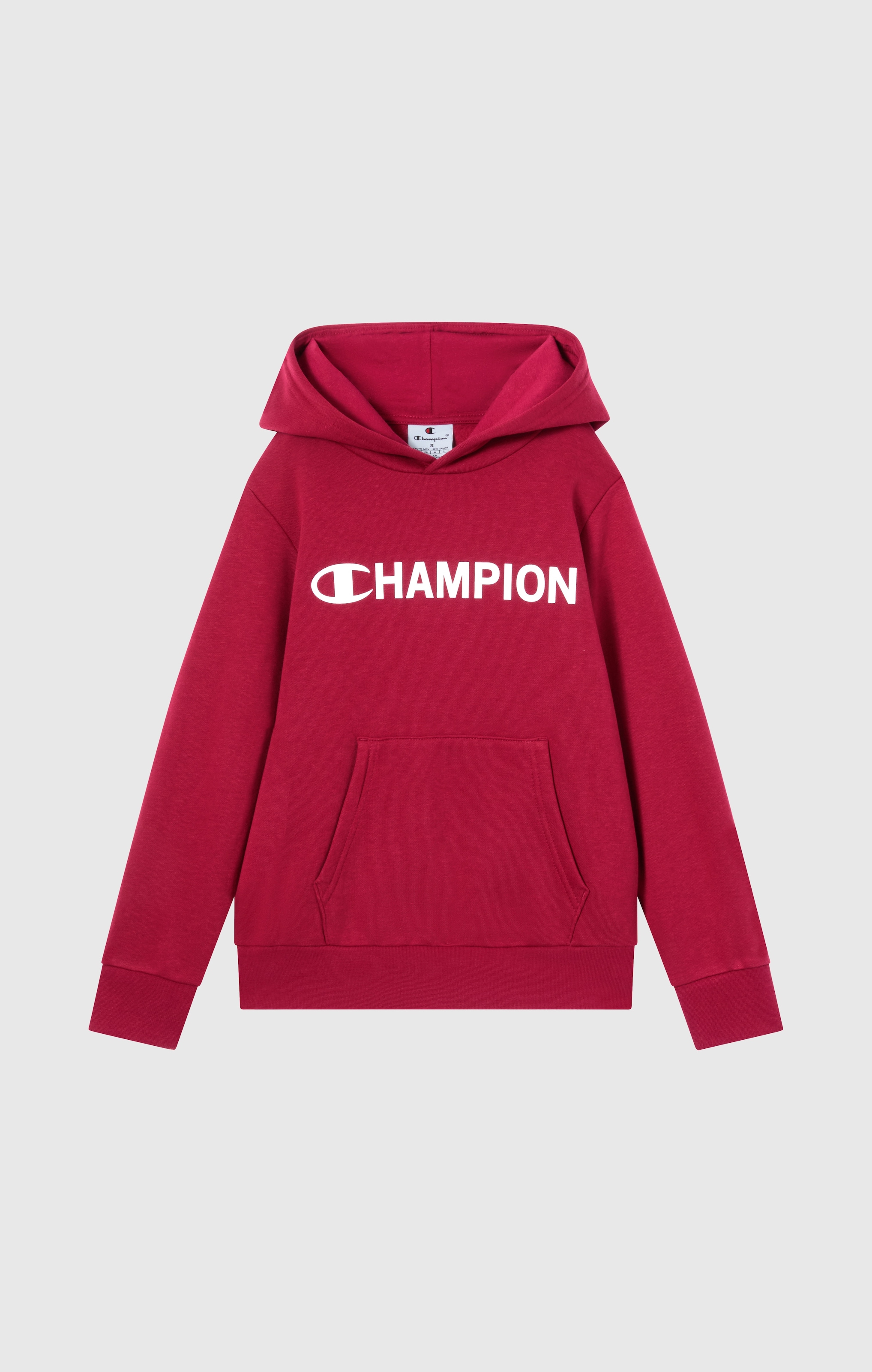 Champion Kapuzensweatshirt »SPORTWEAR HOODIE Standard Fit«, 1 Stk.
