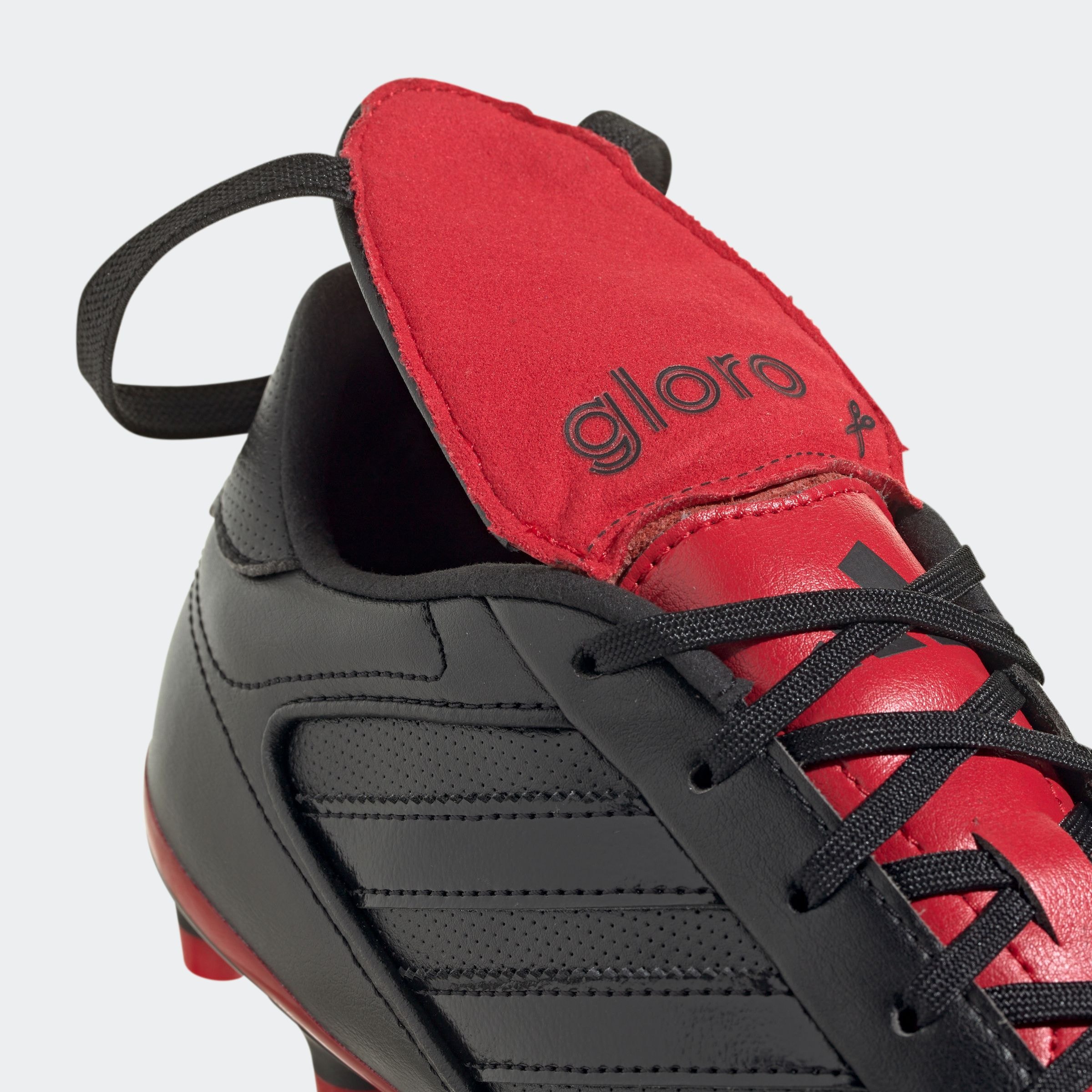adidas Performance Fußballschuh »COPA GLORO 2 FG«, geeignet für Rasenplätze