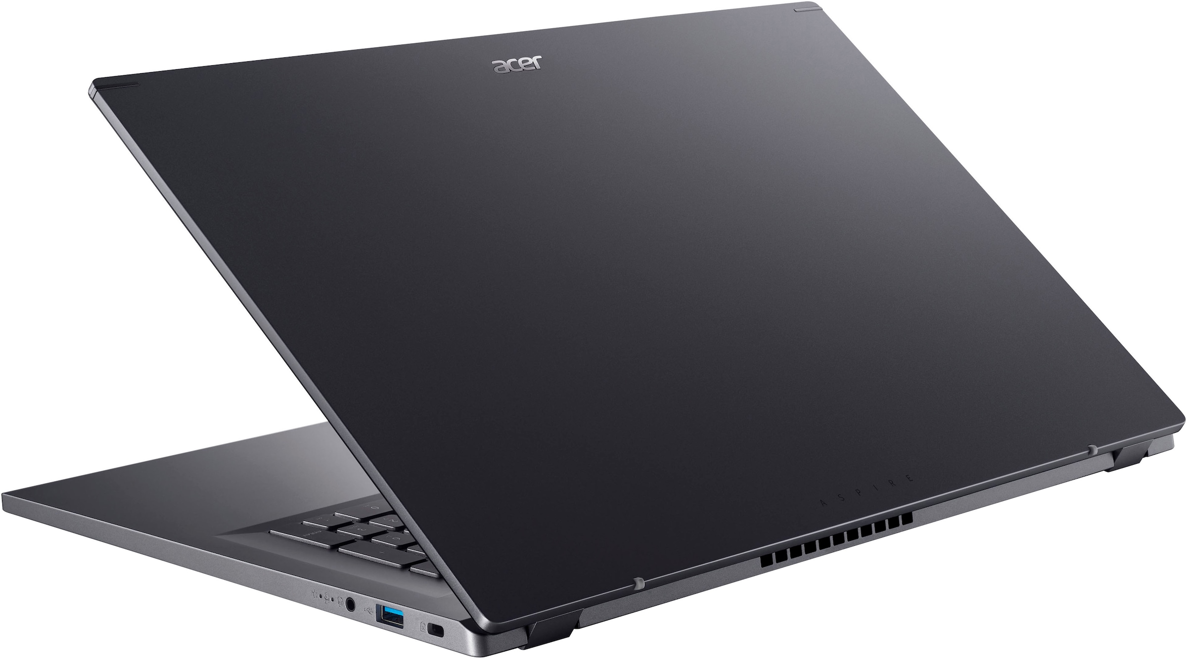 Acer Notebook »Aspire 17«, 43,94 cm, / 17,3 Zoll, Intel, Core 7, Intel Graphics, 1024 GB SSD