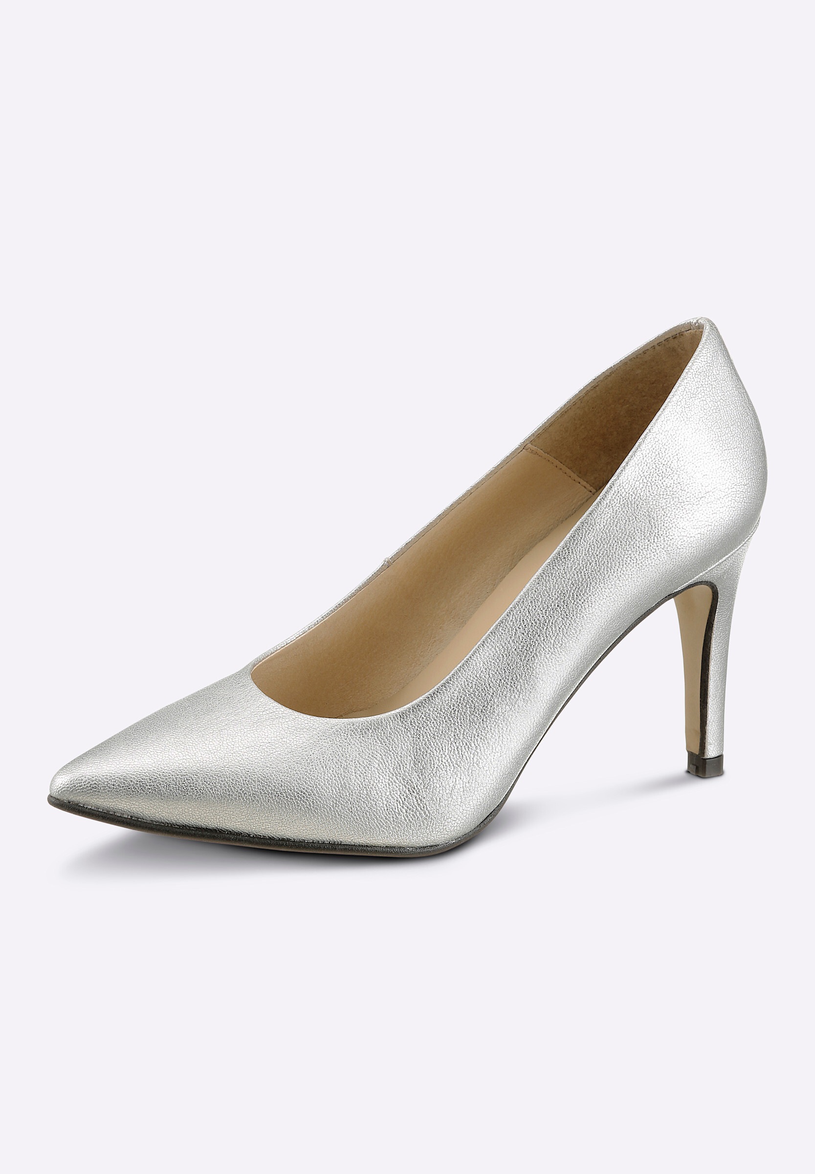 heine Pumps »Pumps Pumps«