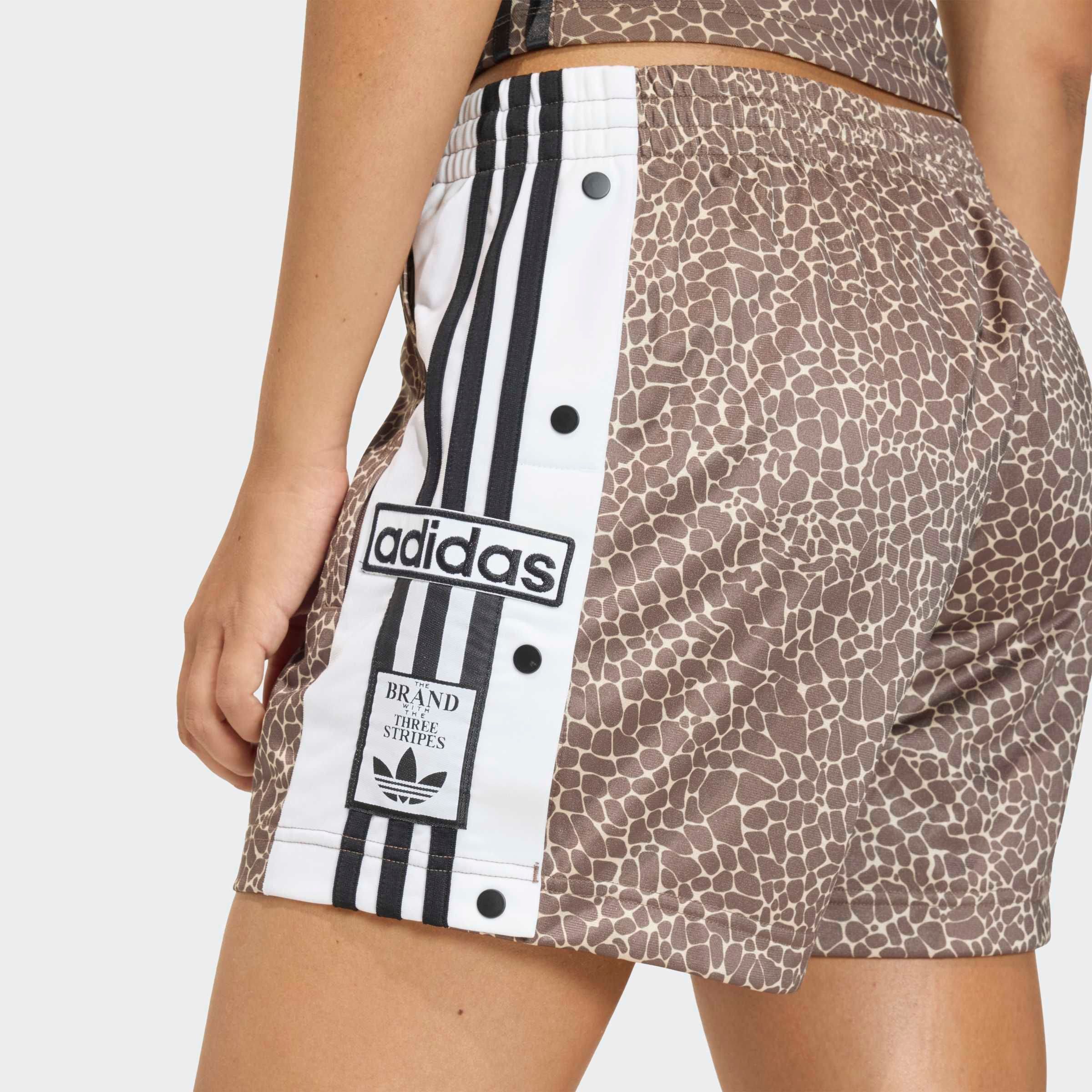 adidas Originals Shorts »AOP ADI-BREAK«