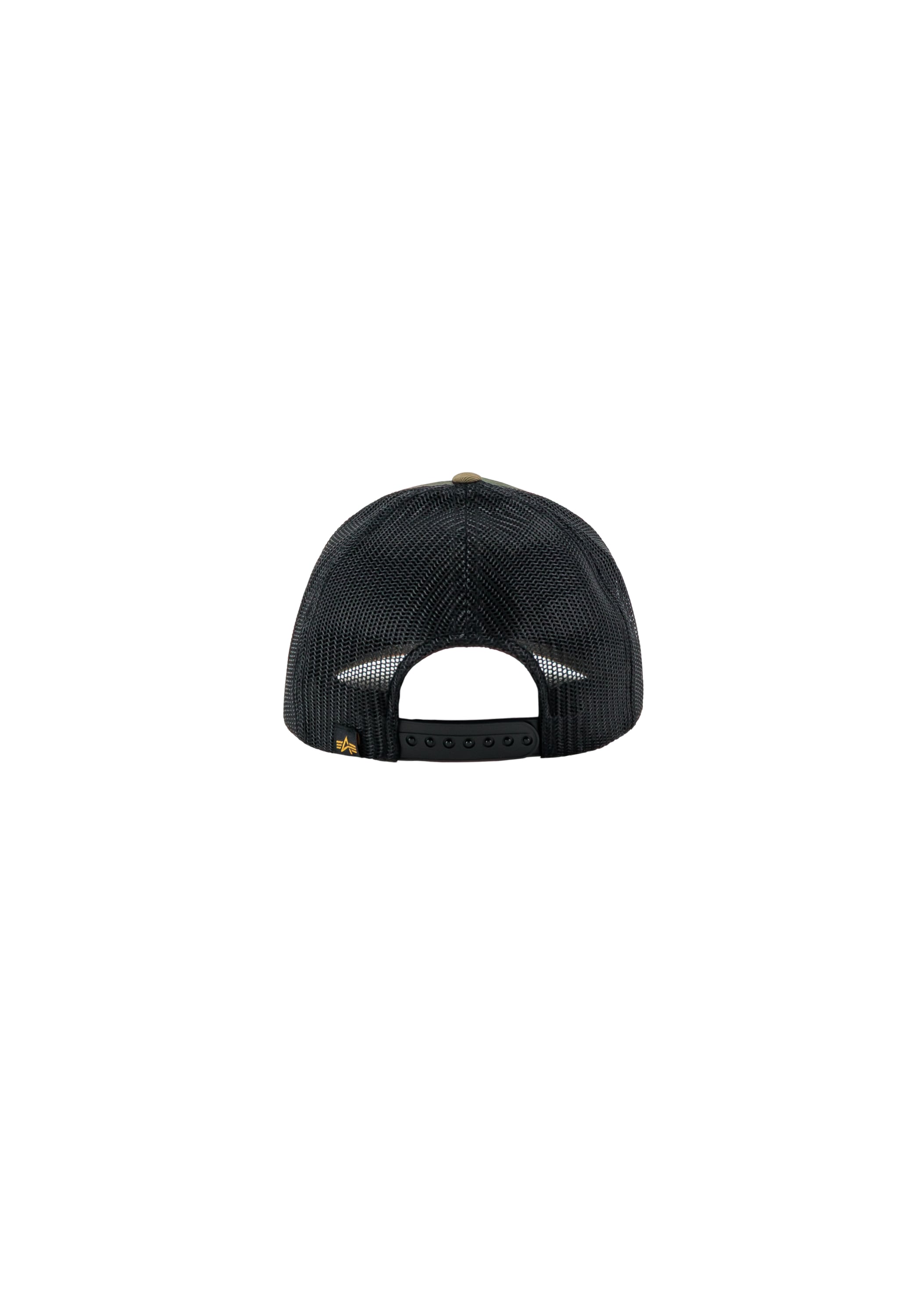 Alpha Industries Trucker Cap »Basic Trucker Cap Camo«