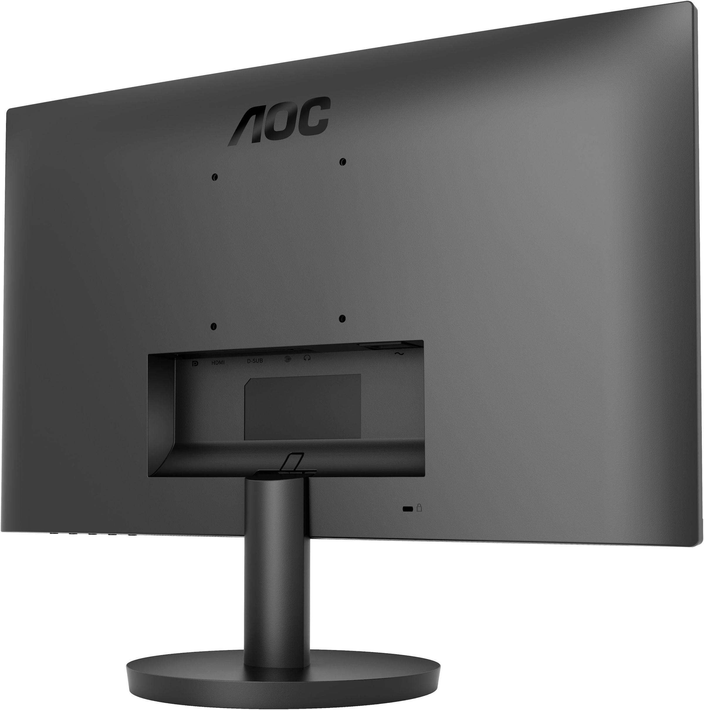 AOC LED-Monitor »24B3QA2«, 61 cm/24 Zoll, 1920 x 1080 px, Full HD, 4 ms Reaktionszeit, 120 Hz