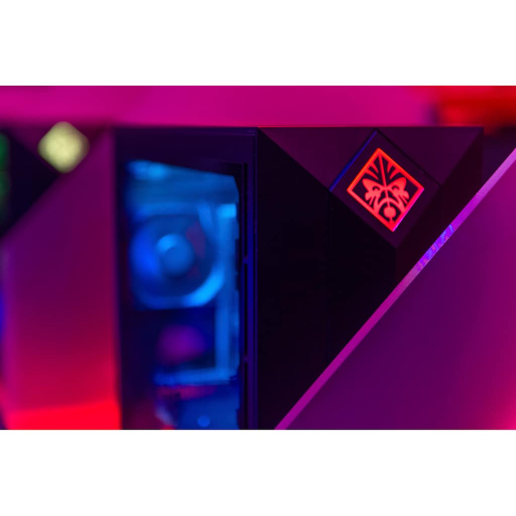 OMEN Gaming-PC »875-0202ng«