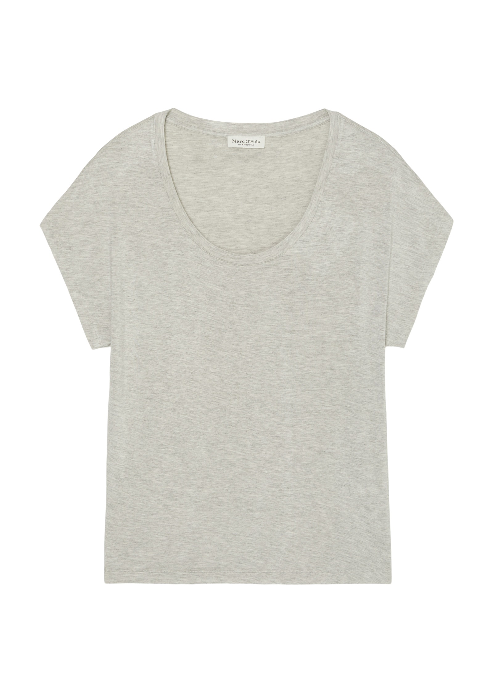 Marc O'Polo T-Shirt, Unterschiedlicher Farbausfall