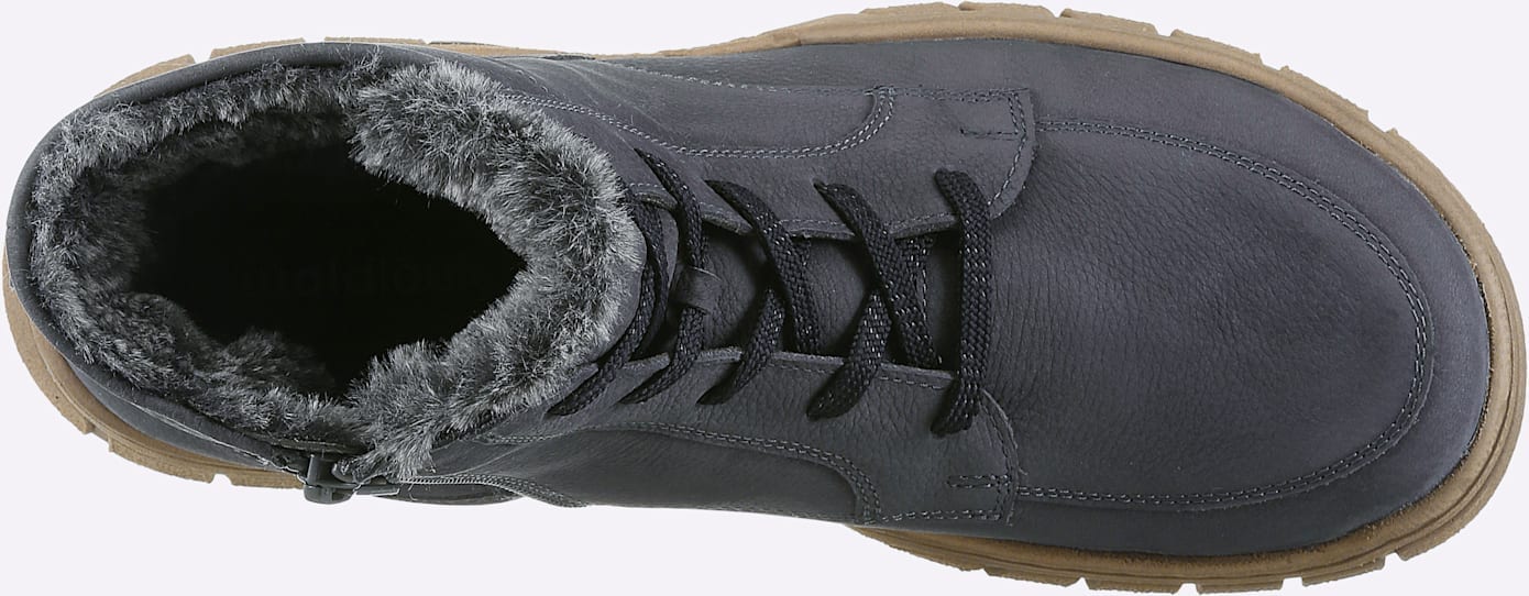 Waldläufer Stiefelette