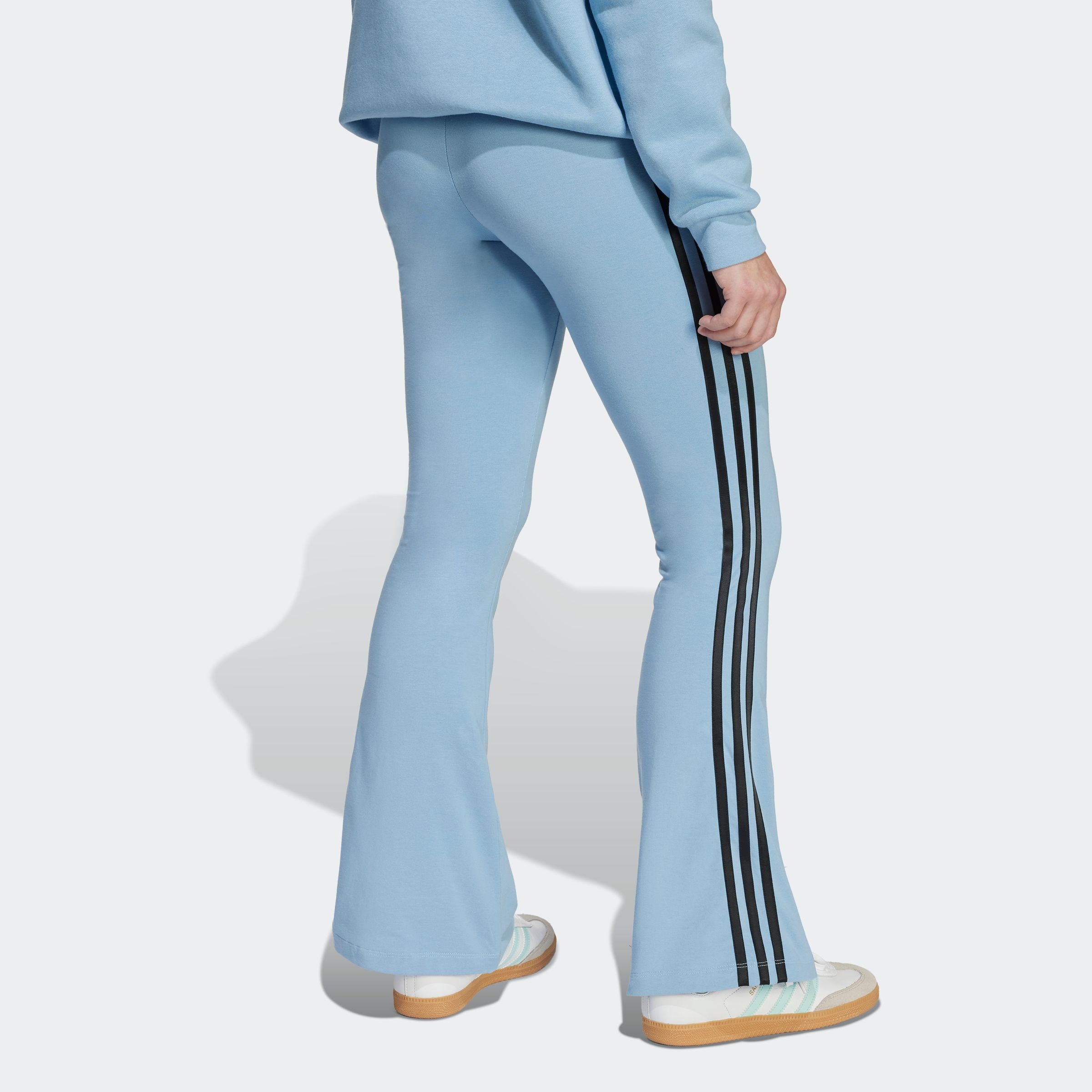 adidas Originals Leggings »FLAI LEGGINGS«, (1 tlg.)