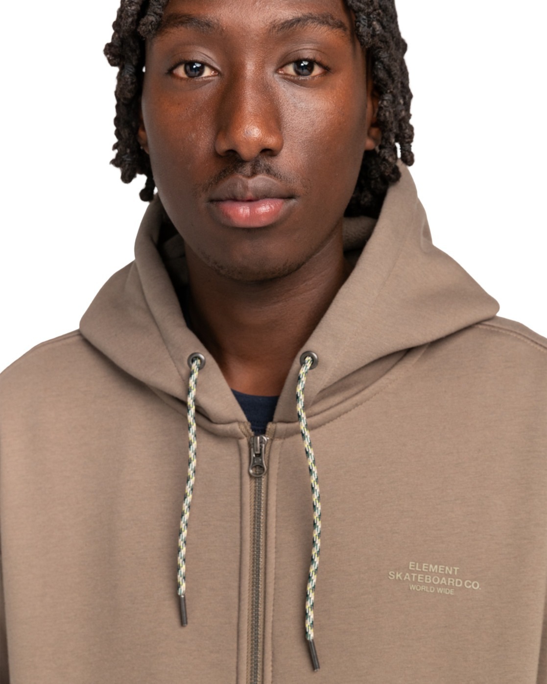 Element Kapuzensweatjacke »Rain Cornell«