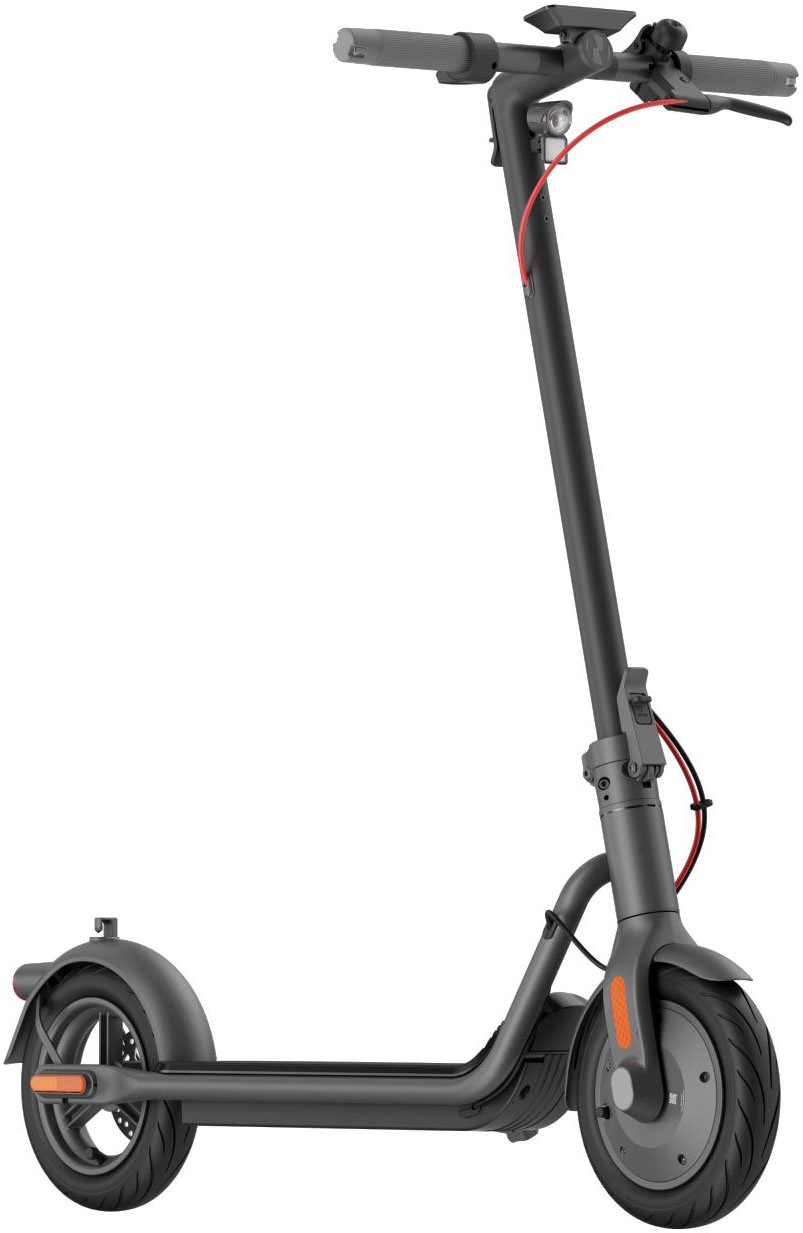 NAVEE E-Scooter »V40i Pro Electric Scooter«, mit Straßenzulassung, bis zu 40 km Reichweite