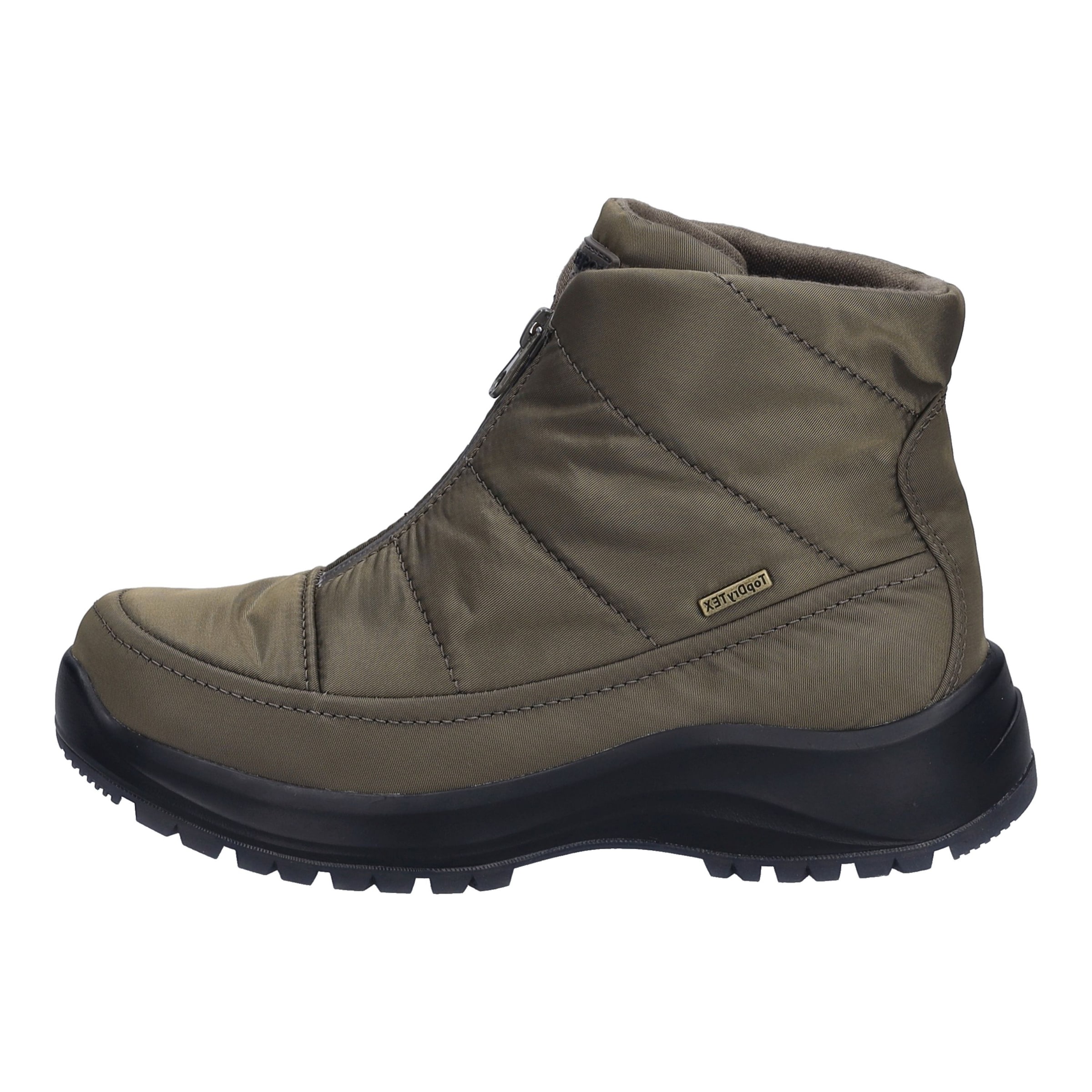 Josef Seibel Stiefelette »Colorado 55, bronze«