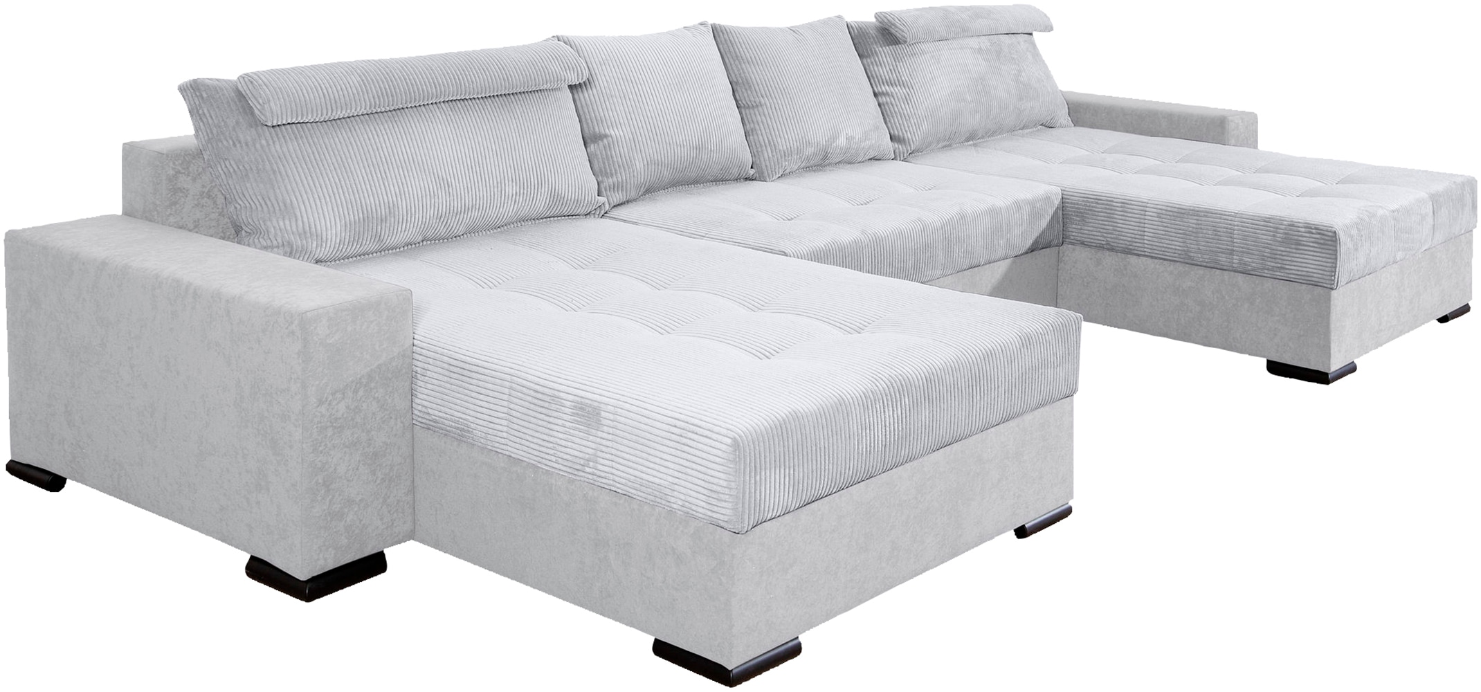 COLLECTION AB Wohnlandschaft