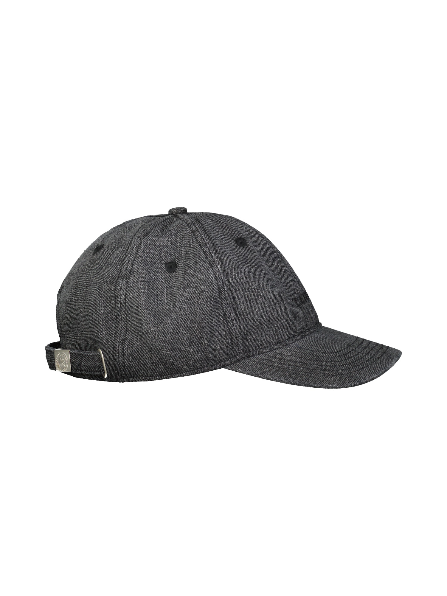 Baseball Cap »LERROS Denim-Cap, farbig, stone-washed«