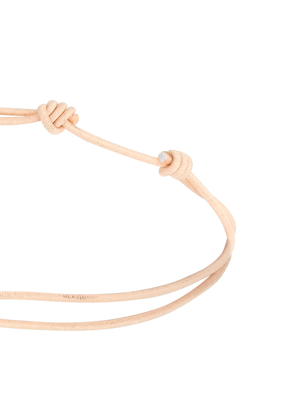 Elli Armkette »Armband Kleeblatt Glück Talisman 925 Silber«