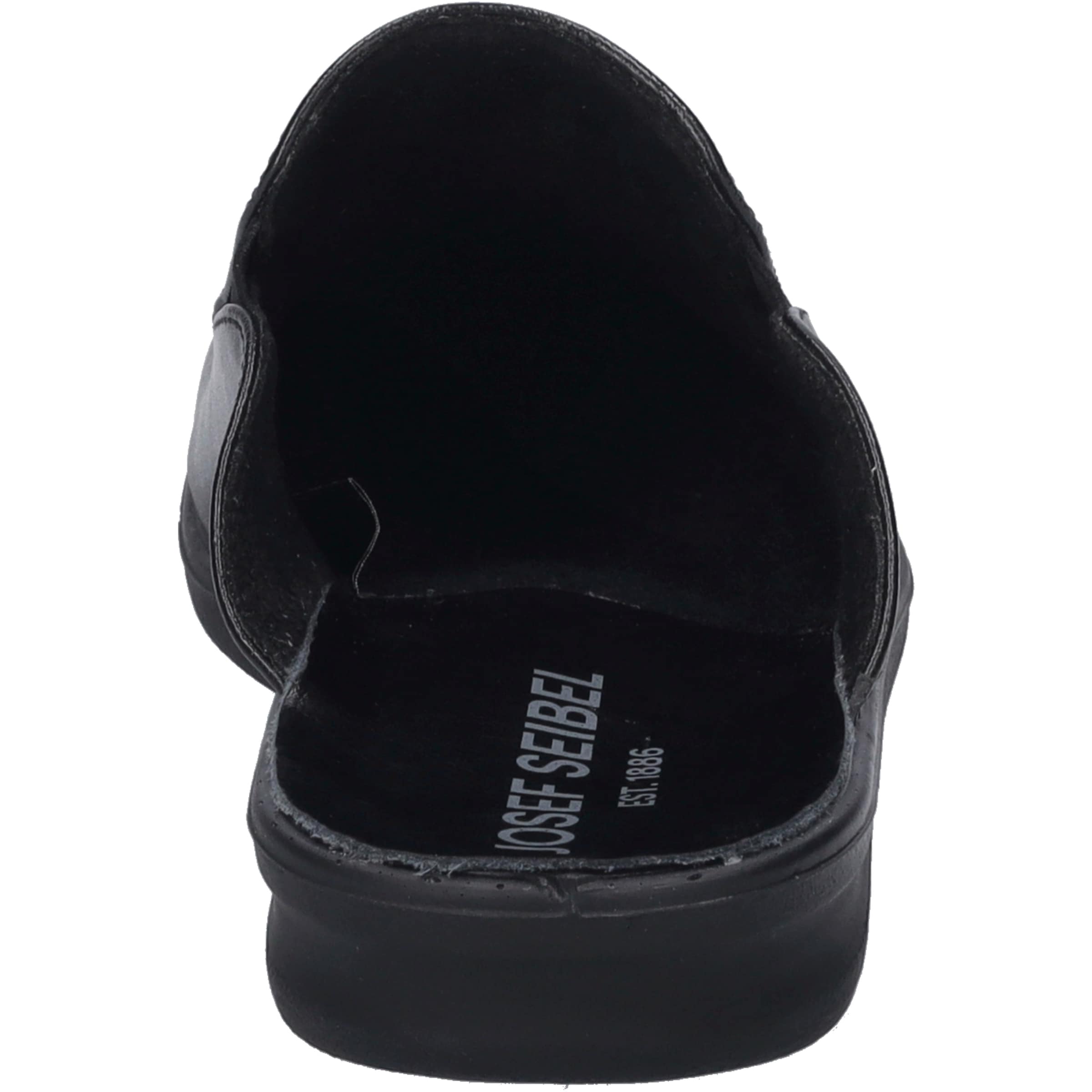 Josef Seibel Hausschuh »Belfort 20, schwarz«