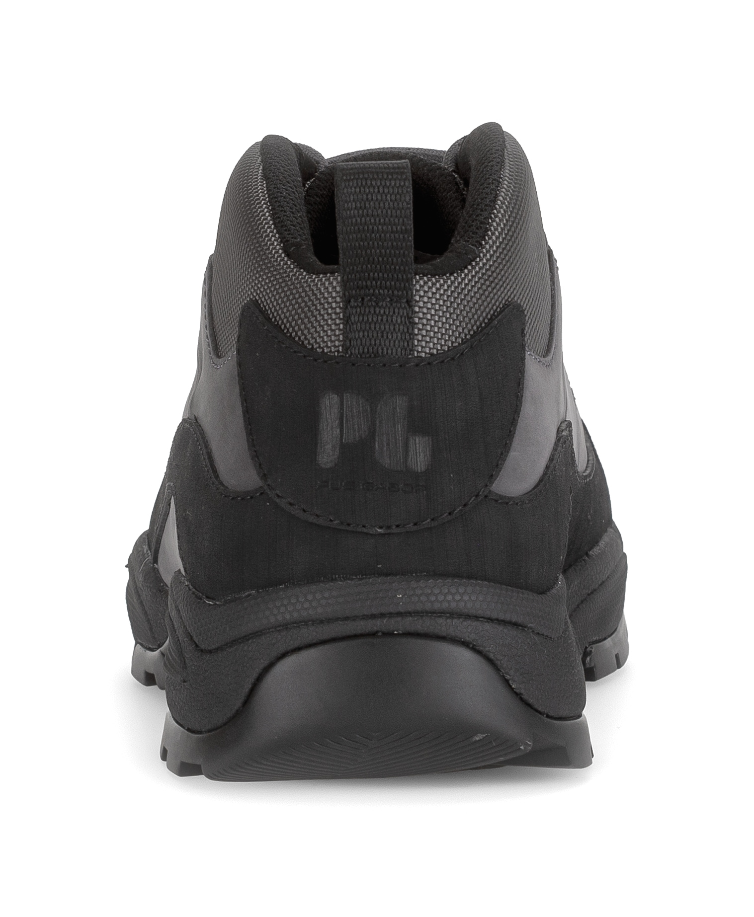Pius Gabor Sneaker, Schnürboots, Outdoorschuh mit Schaftrandpolsterung, G-Weite