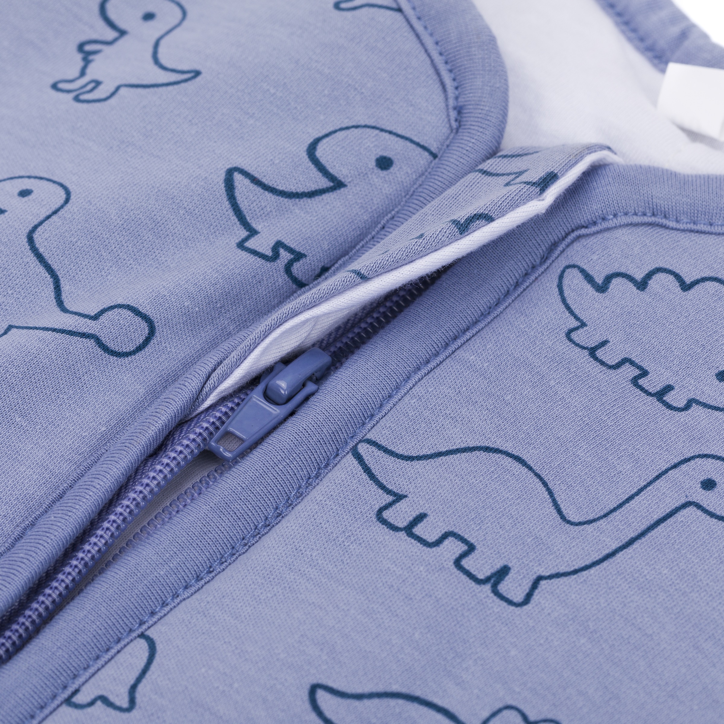 Fillikid Babyschlafsack »mit Beinen, TOG 2,5« für das ganze Jahr und Raumtemperaturen von 15-21°C