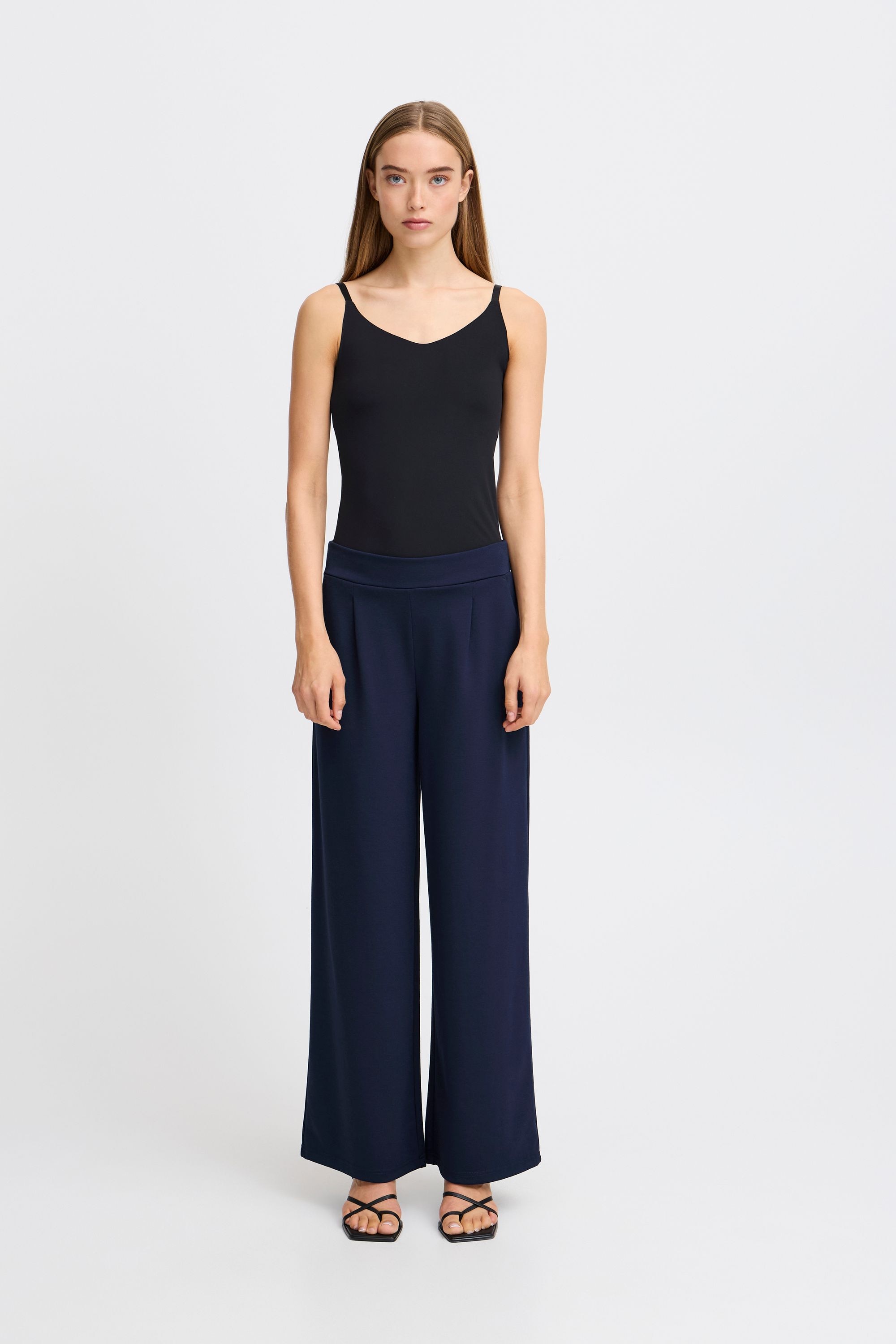 Ichi Stoffhose »Stoffhose IHKate«