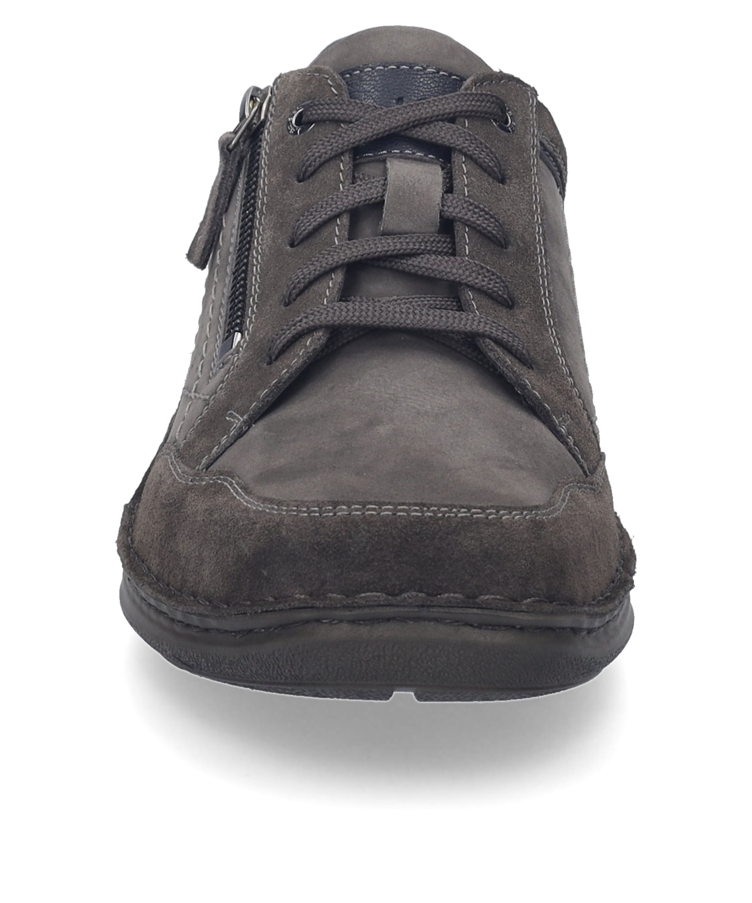 Josef Seibel Schnürschuh »New Anvers 11, granit-kombi«