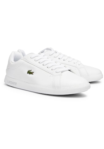 Lacoste Sneaker »GRADUATE BL 21 1 SFA« kaufen