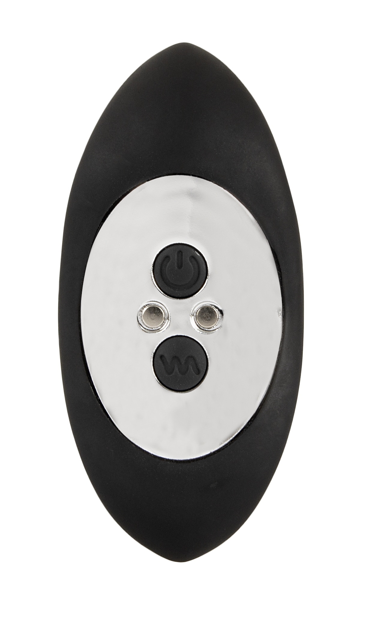 ANOS Anal-Stimulator »Analvibrator RC Butt Plug with a Hole«