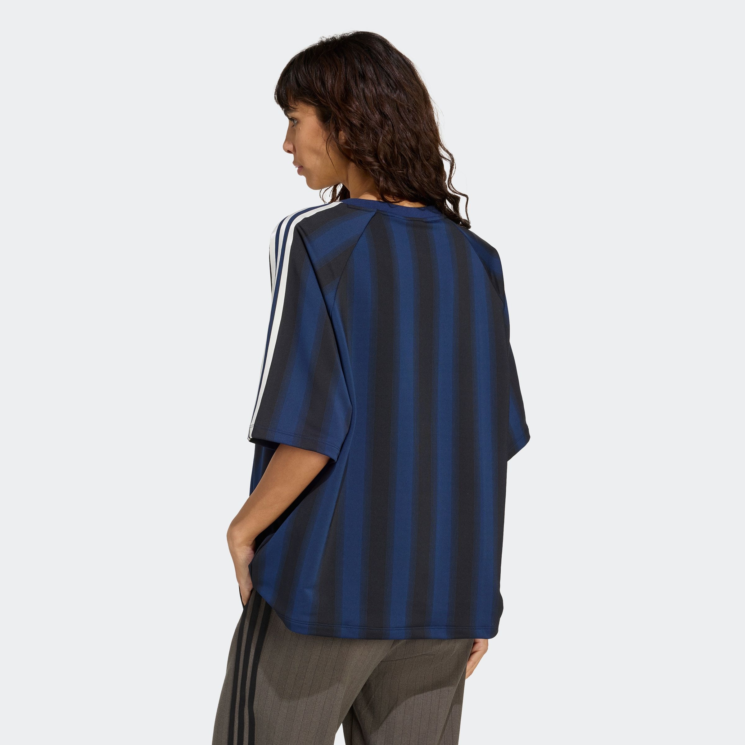 adidas Originals T-Shirt »LINEAR TEE«