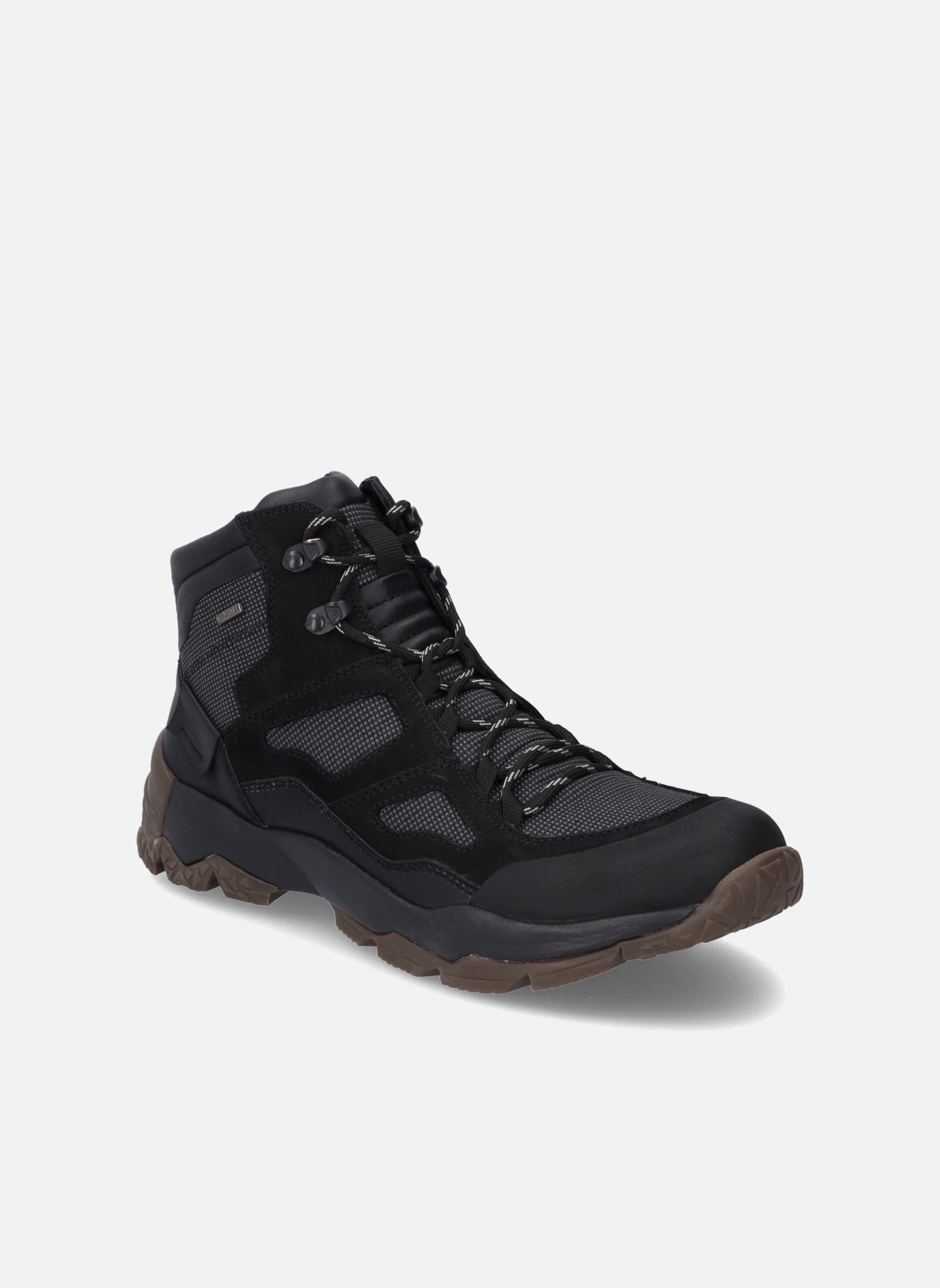 Josef Seibel Stiefelette »Philipp 52, schwarz«