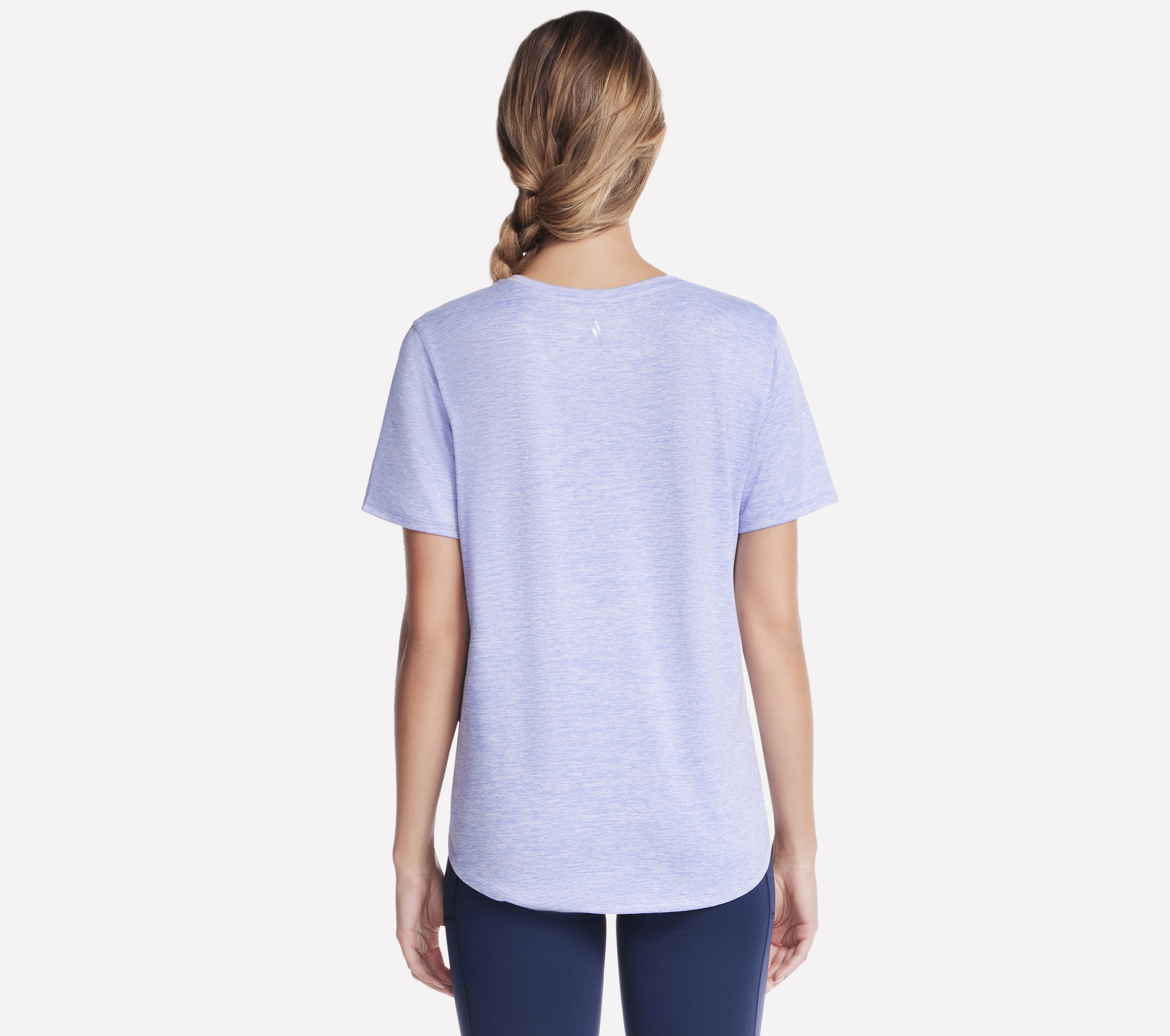 Skechers Funktionsshirt »GODRI SWIFT TEE«, (1 tlg.)