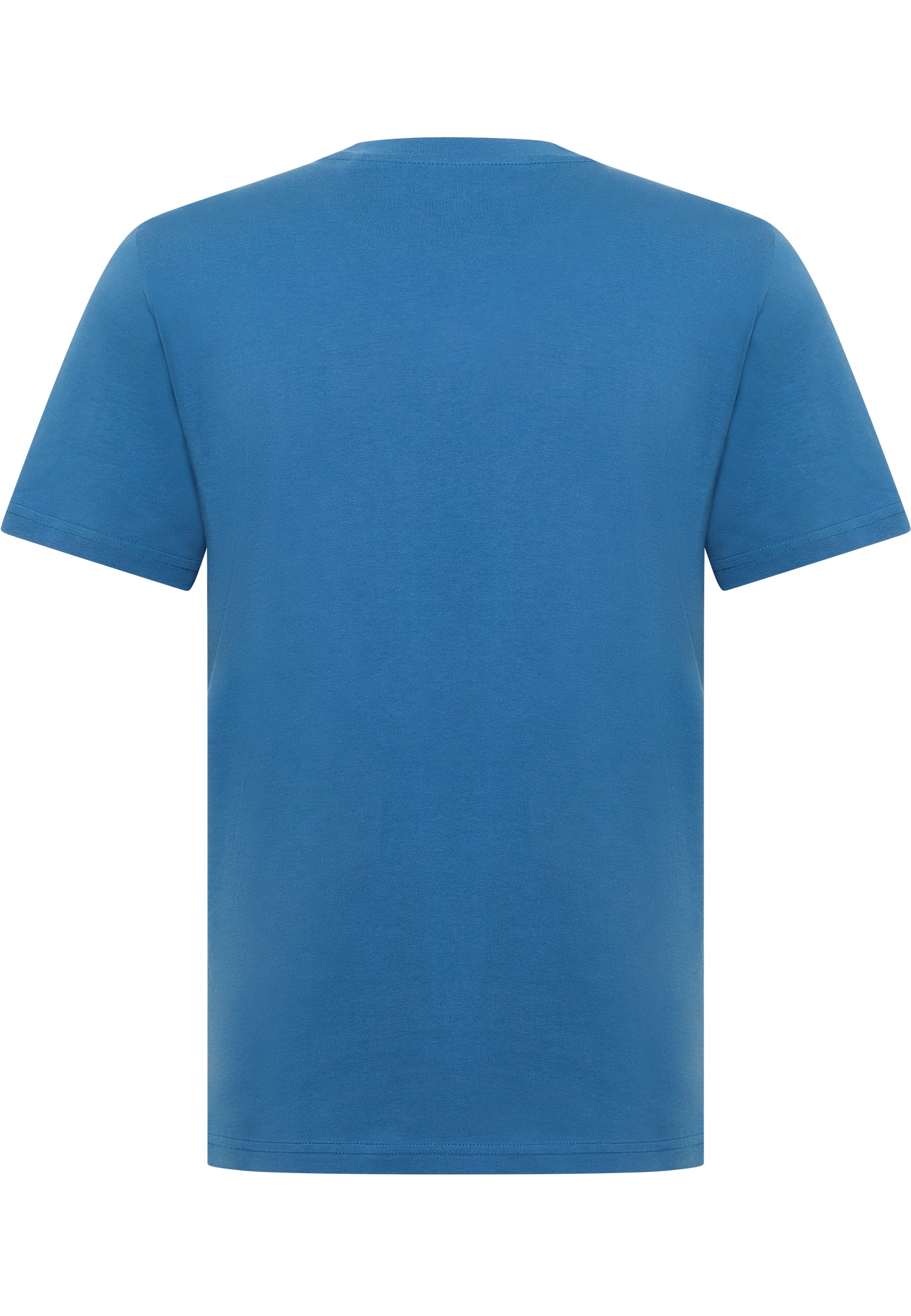 MUSTANG Kurzarmshirt »Herren Style Austin«