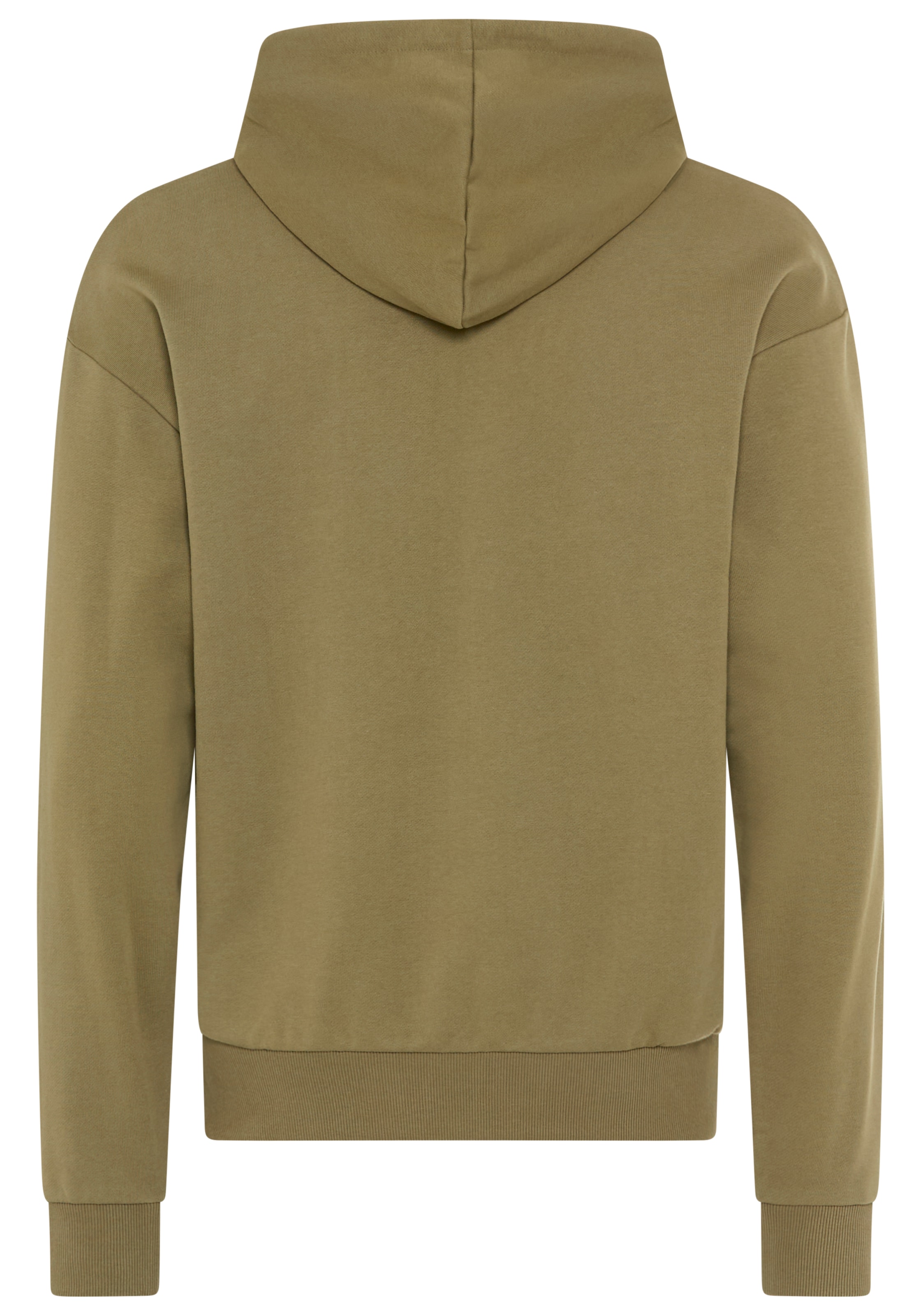 HUGO Blue Kapuzensweatshirt »Nalonso«, mit Kängurutasche