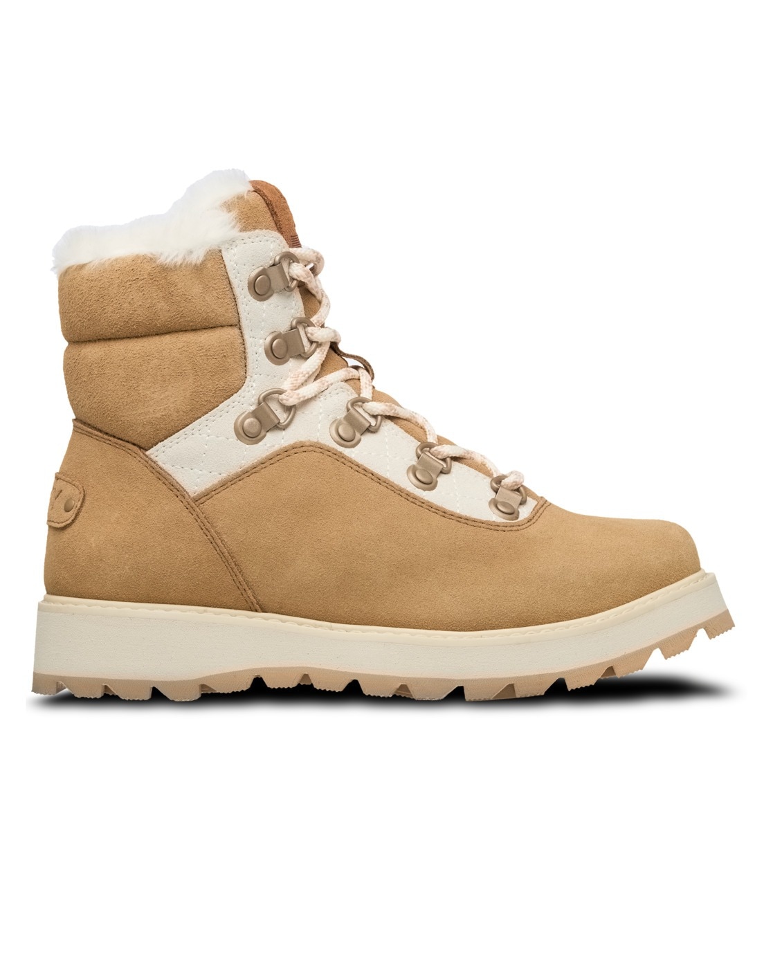 Roxy Stiefel »Bradie«