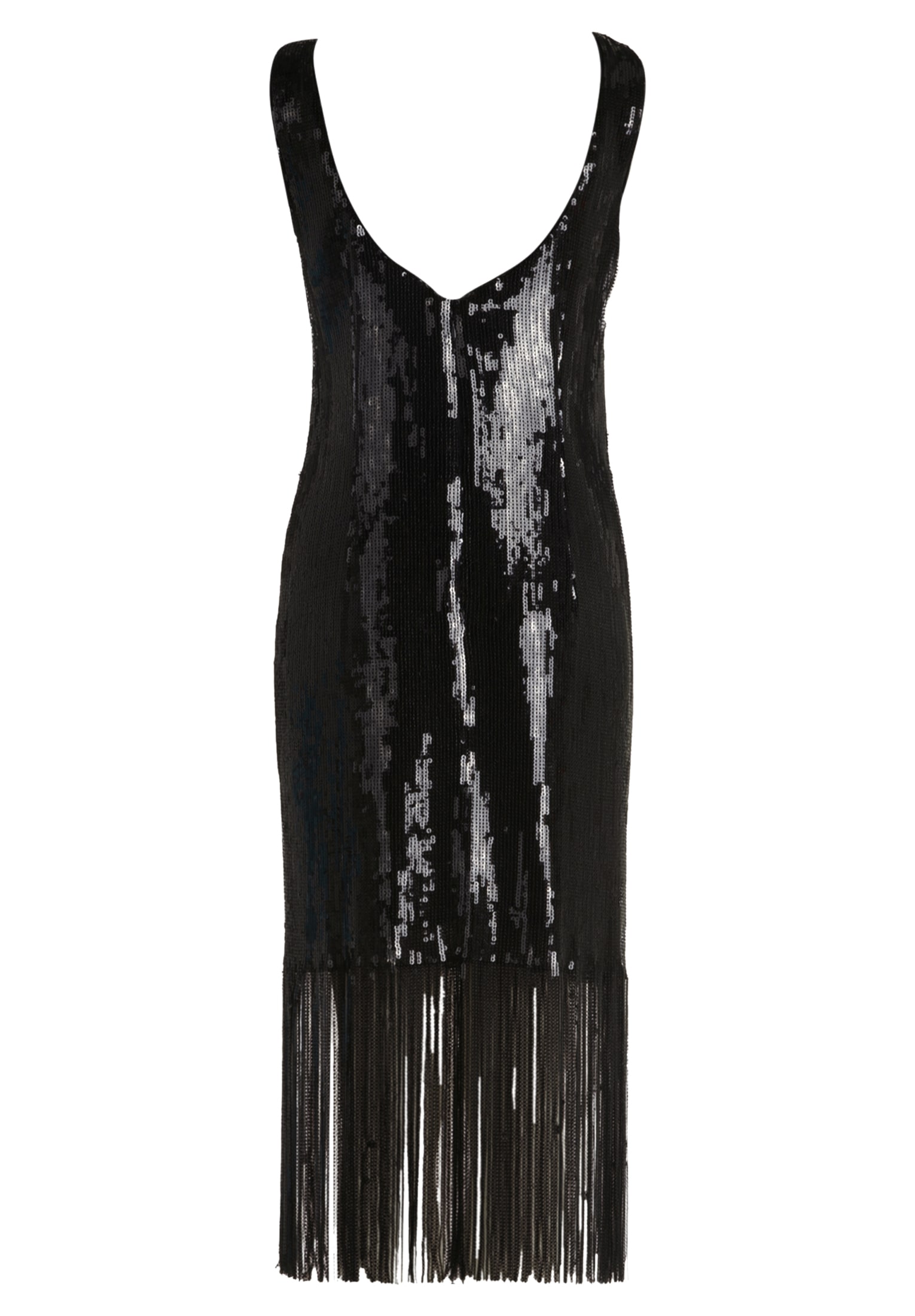 Vera Mont Abendkleid »Abendkleid mit U-Boot-Ausschnitt«