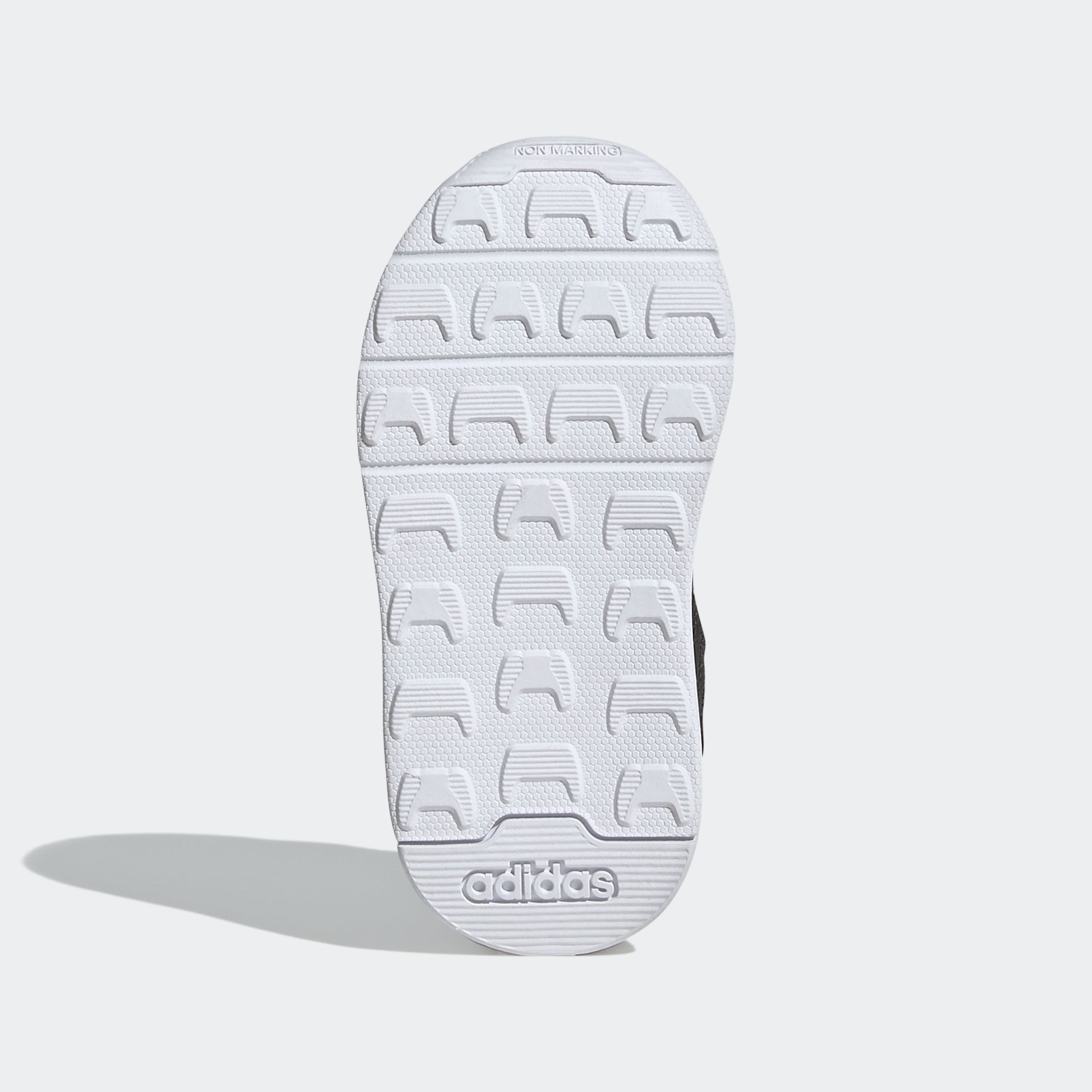 adidas Sportswear Klettschuh »TENSAUR SWITCH KIDS«, für Kinder