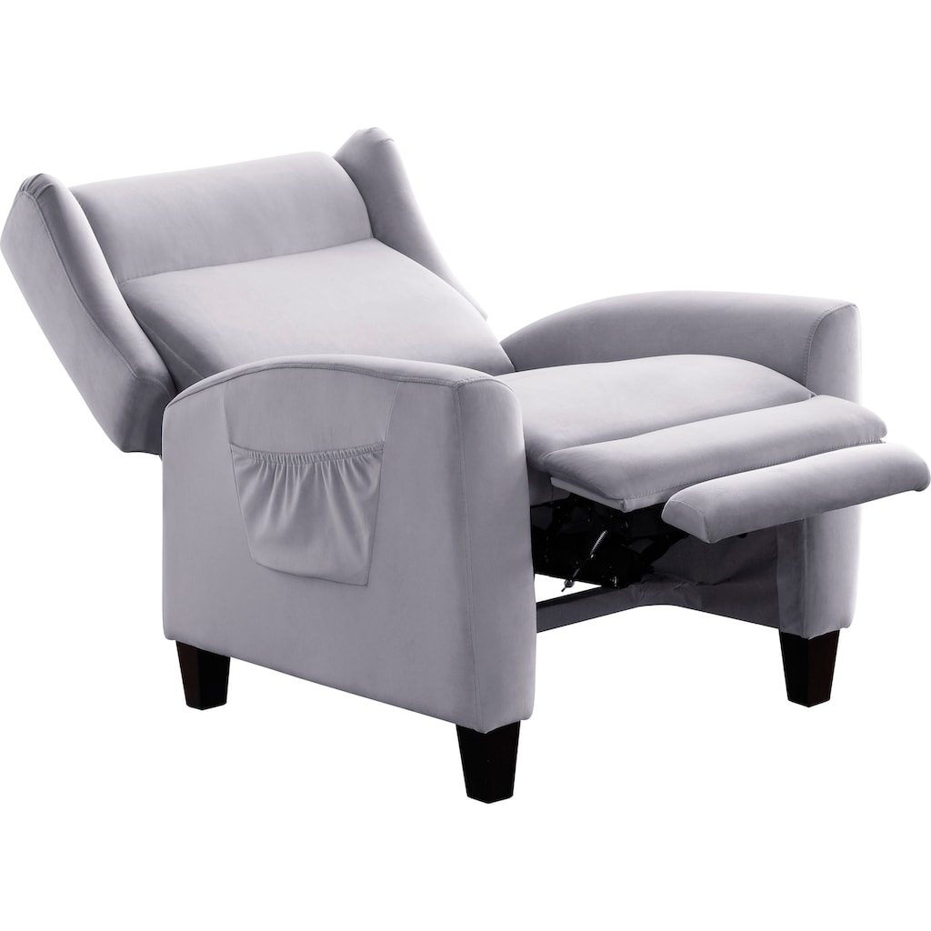 ATLANTIC home collection TV-Sessel