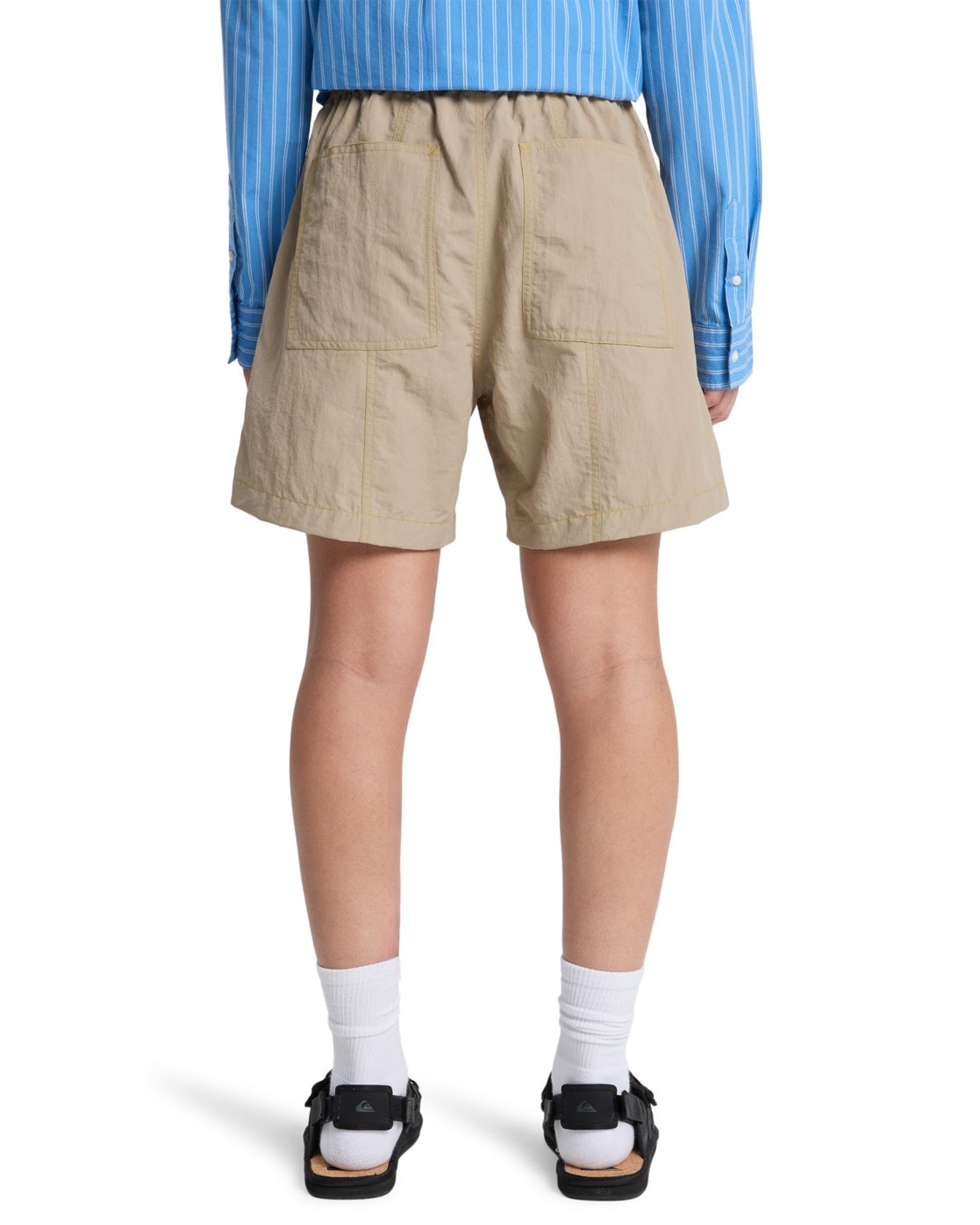 Quiksilver Shorts »Tawley«