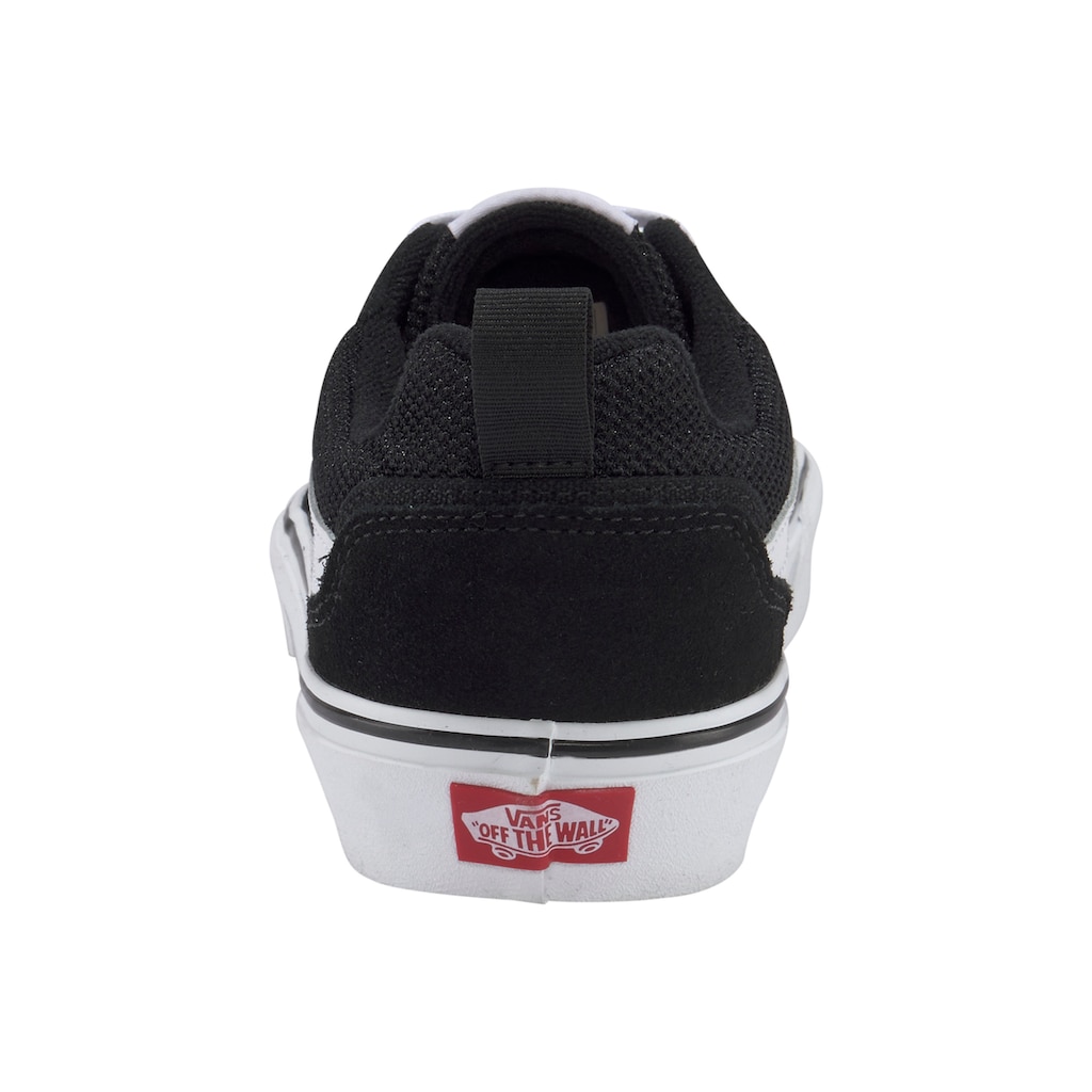 Vans Sneaker »Filmore«