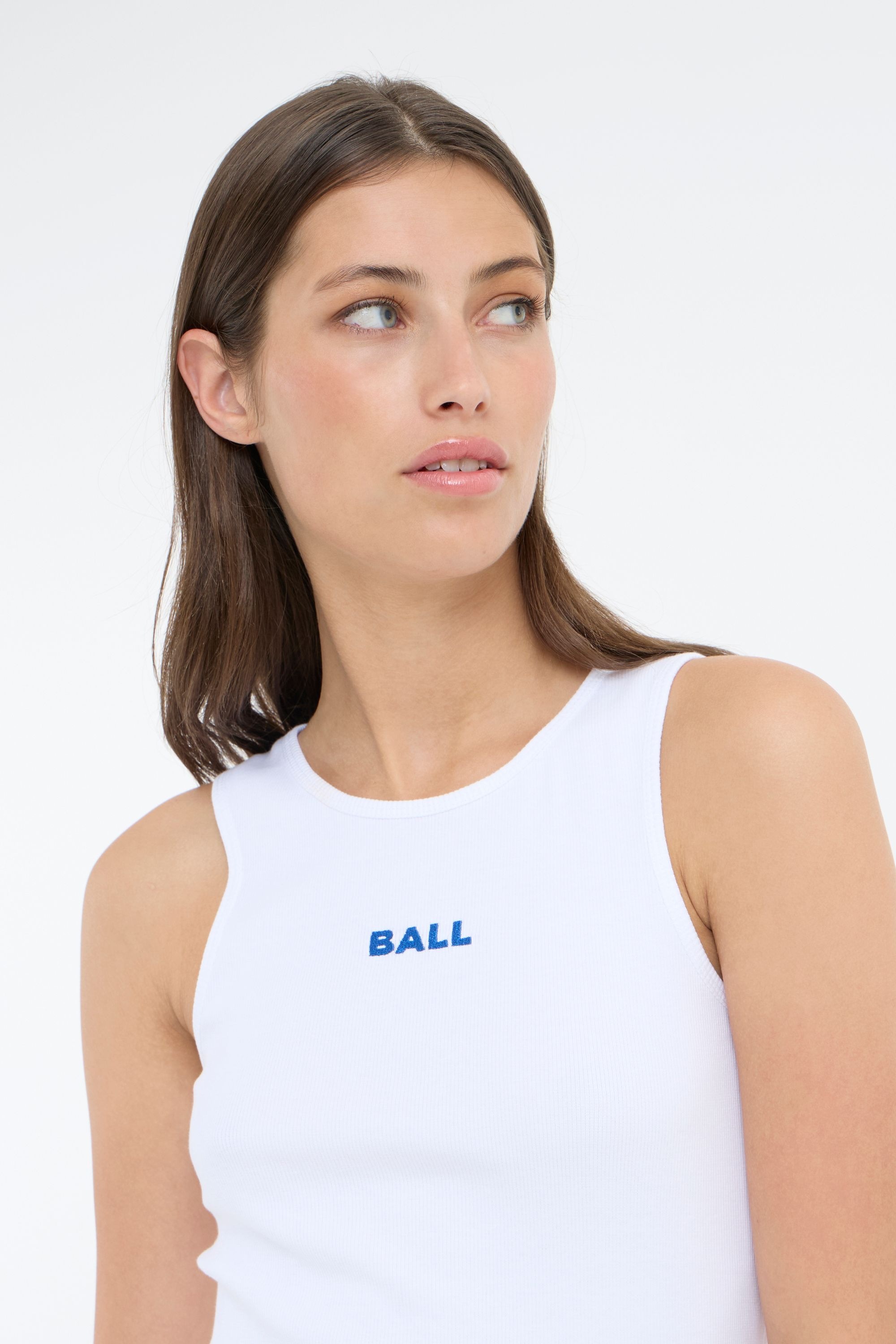 BALL Tanktop »Tanktop BAALTOBELLI TANK TOP«