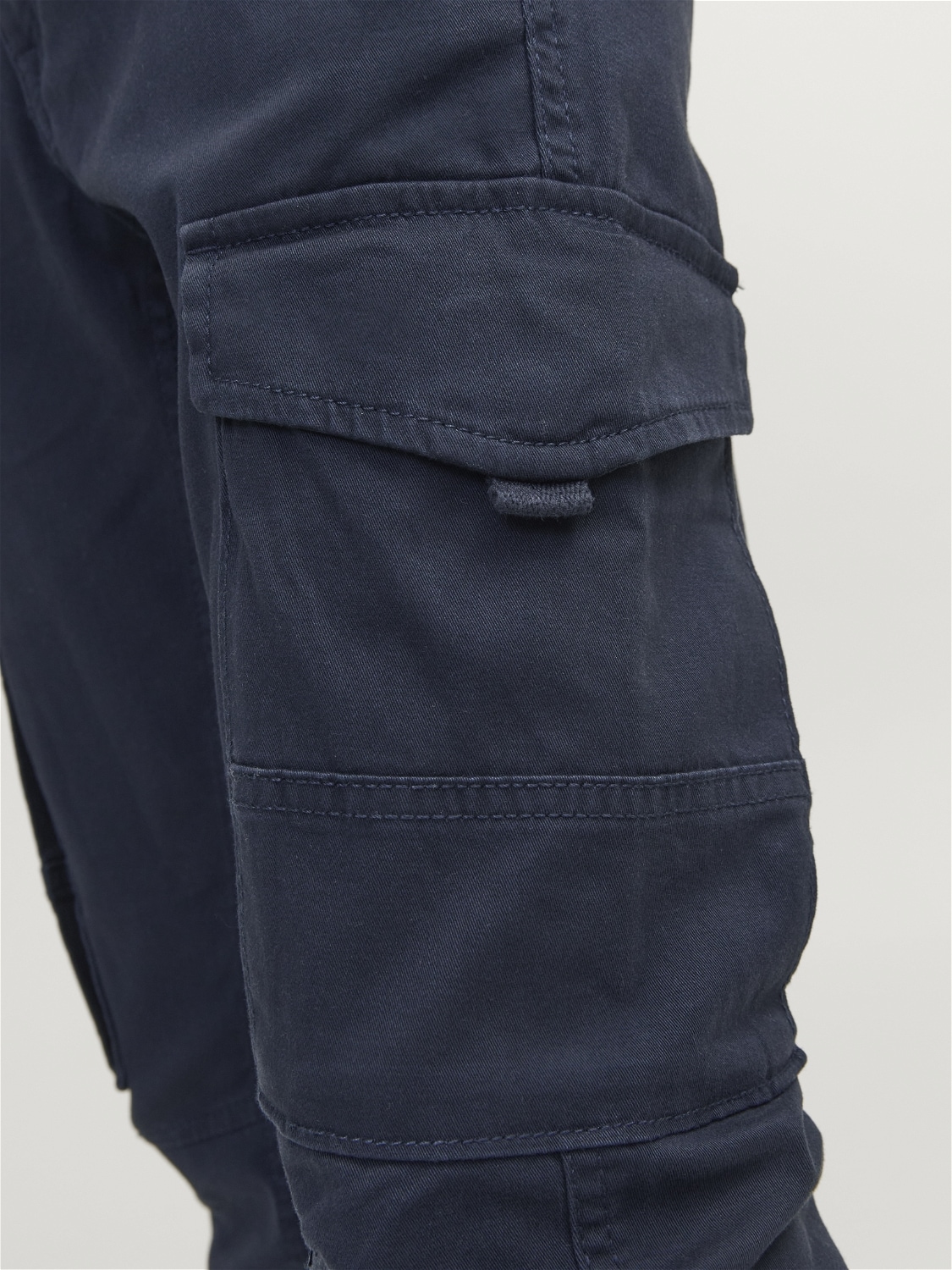 Jack & Jones Junior Cargohose »JPSTPAUL JJFLAKE AKM 542 NOOS MNI«