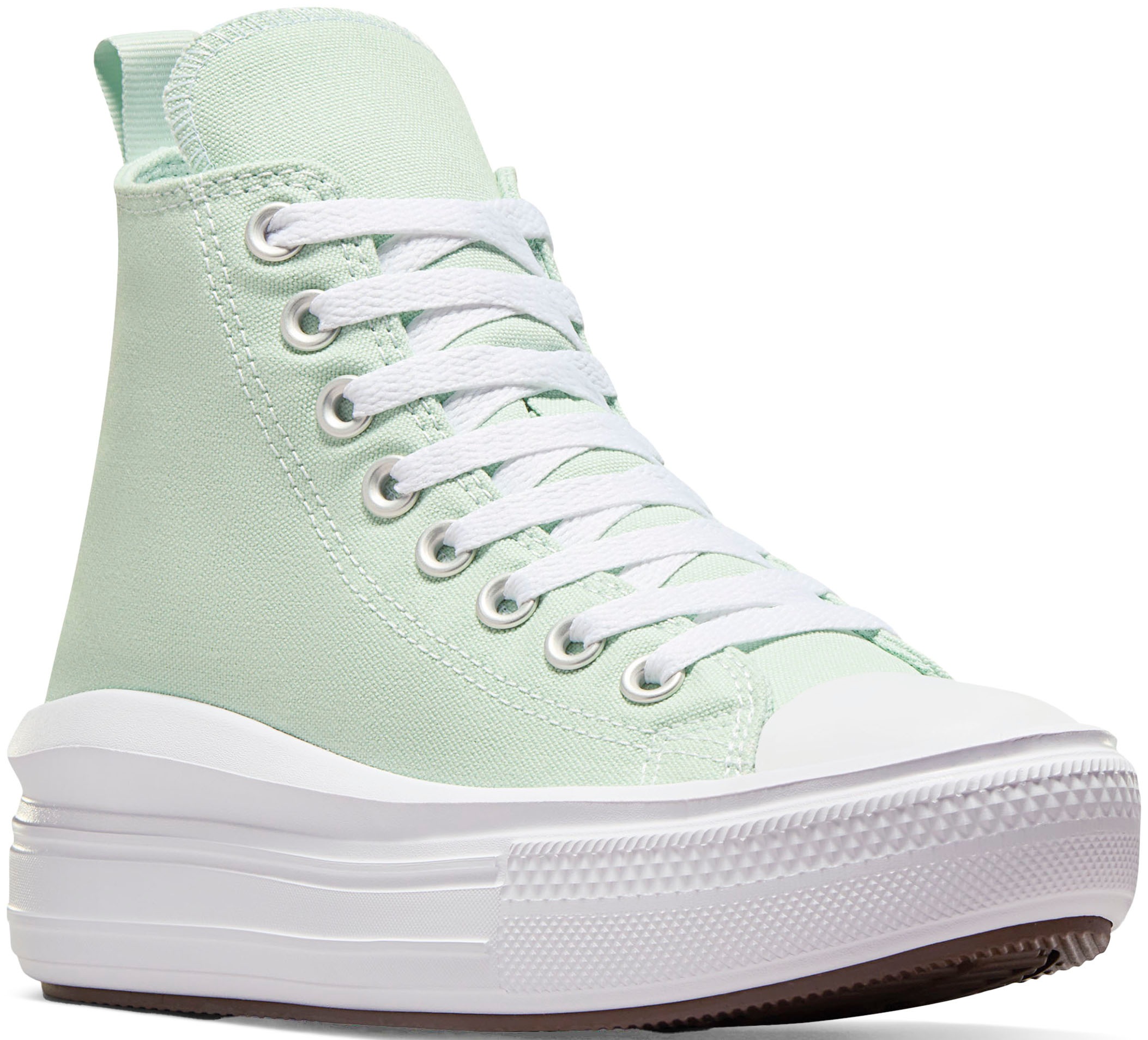 Converse Sneaker »CHUCK TAYLOR ALL STAR MOVE«