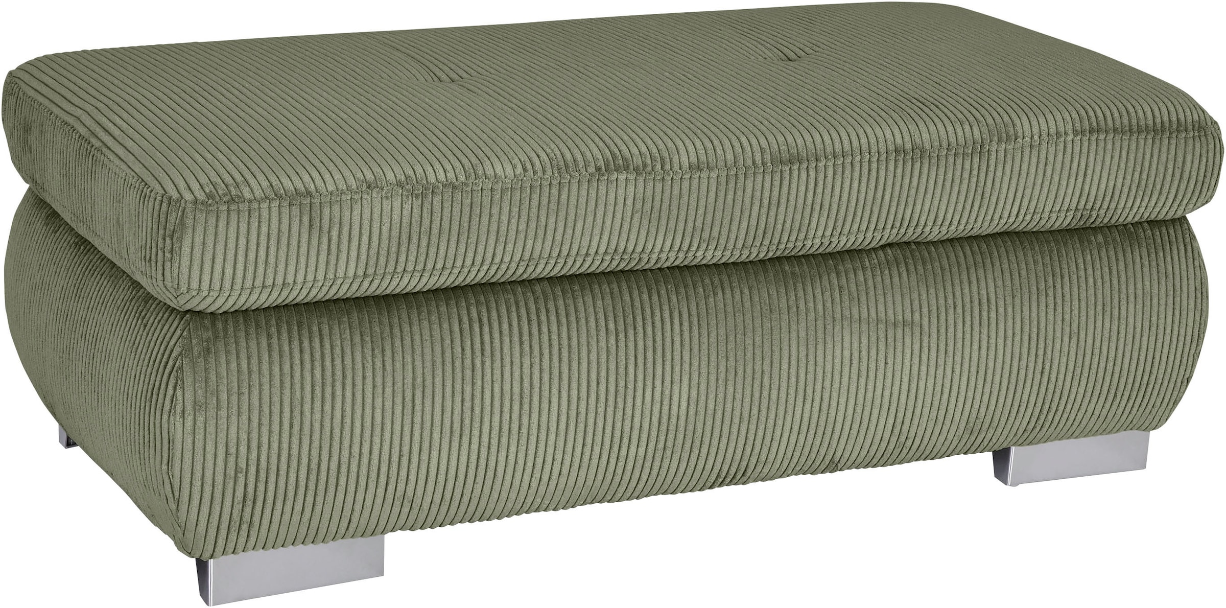 Die PlanBar Hocker »MP-IN16037« mit Stauraum
