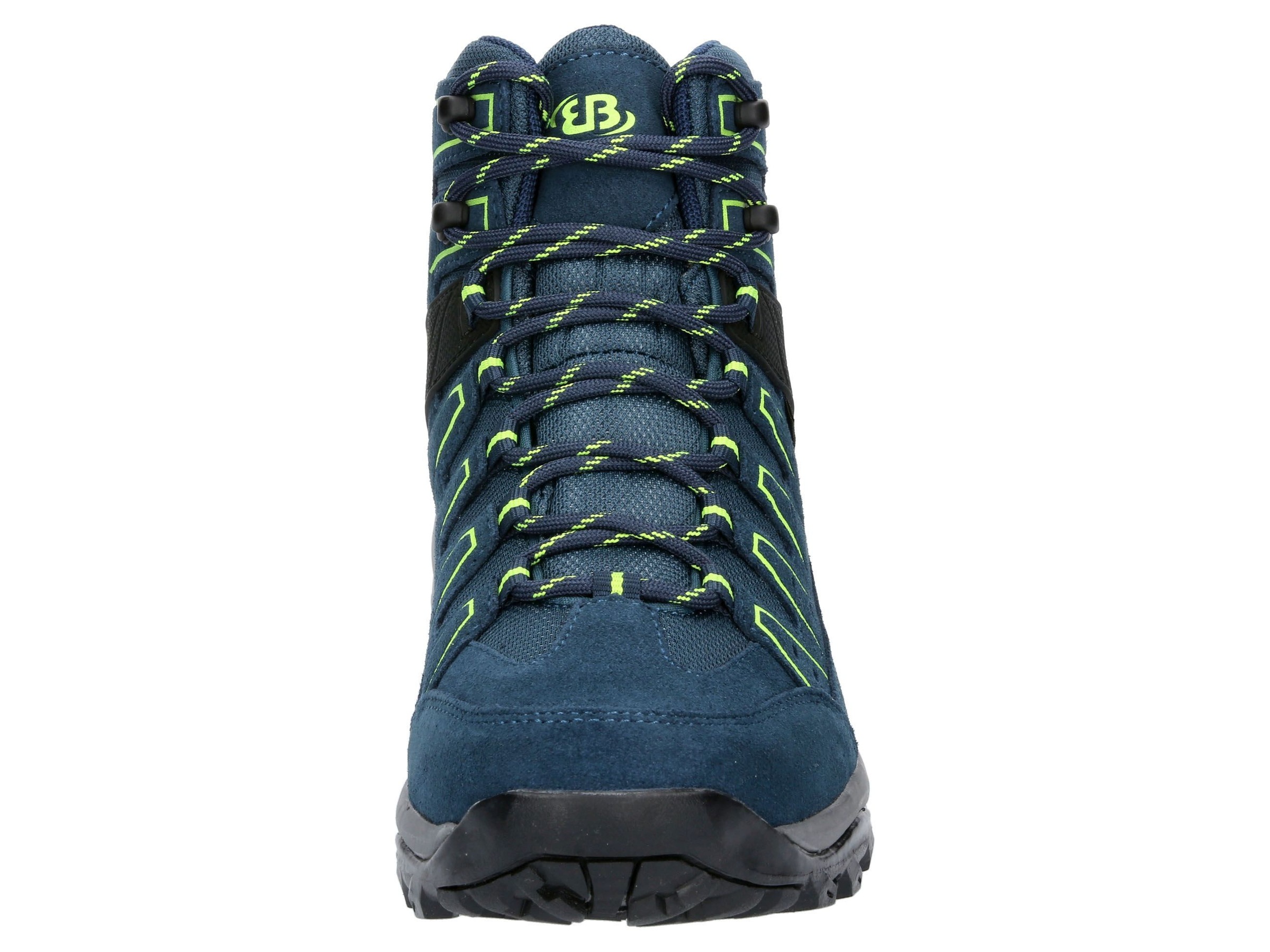 BRÜTTING Outdoorschuh »Outdoorstiefel Mount Pinos High«