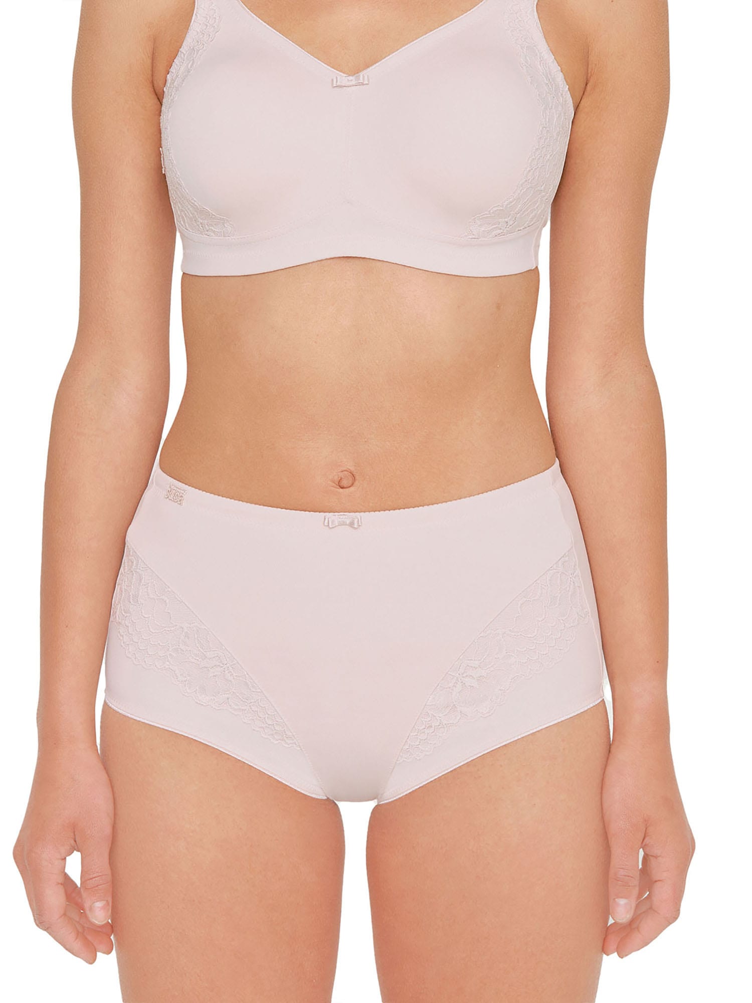 Susa Miederslip »2er Pack Miederslip London« Spar-Pack, 