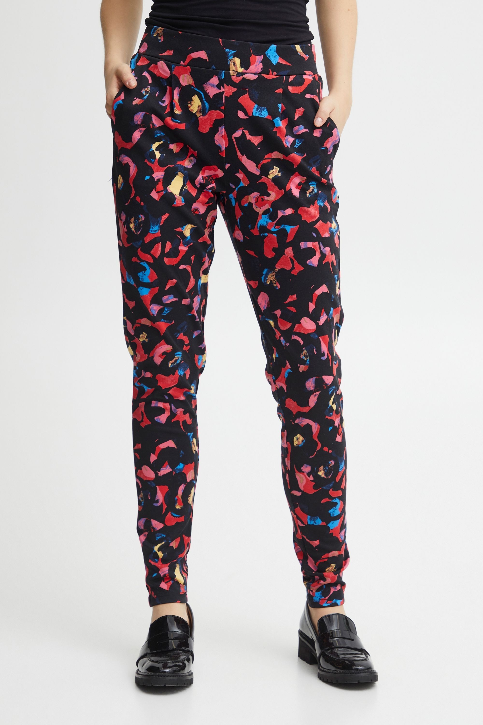 Ichi Stoffhose »Stoffhose IHKate«