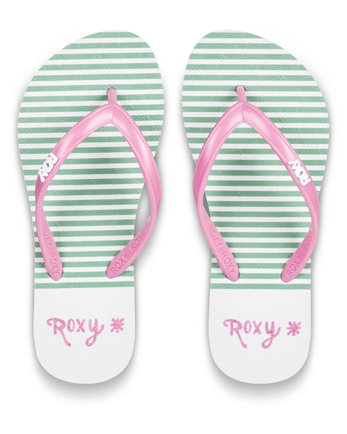 Roxy Sandale »Rg Viva Stamp Ii«