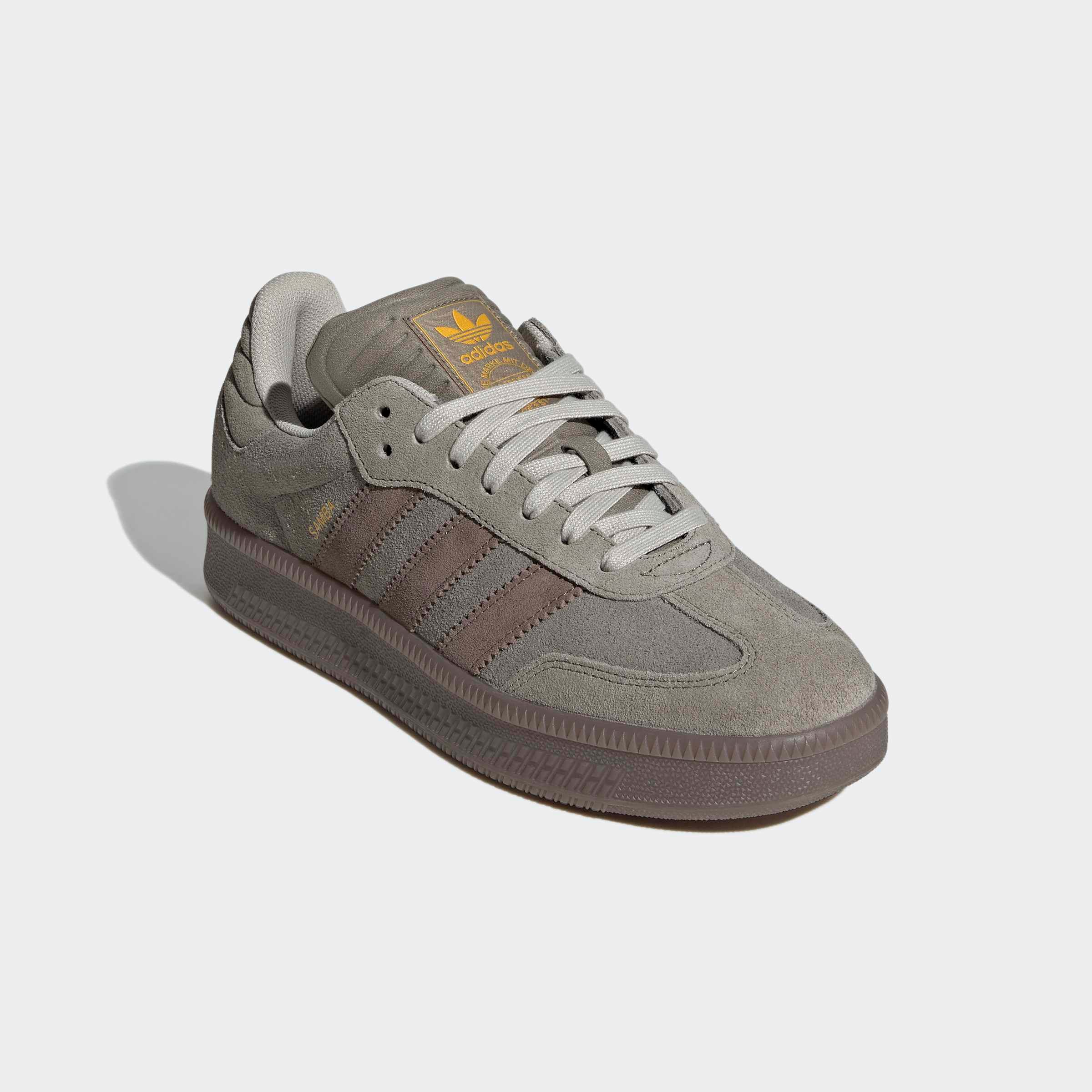 adidas Originals Sneaker »SAMBA XLG«
