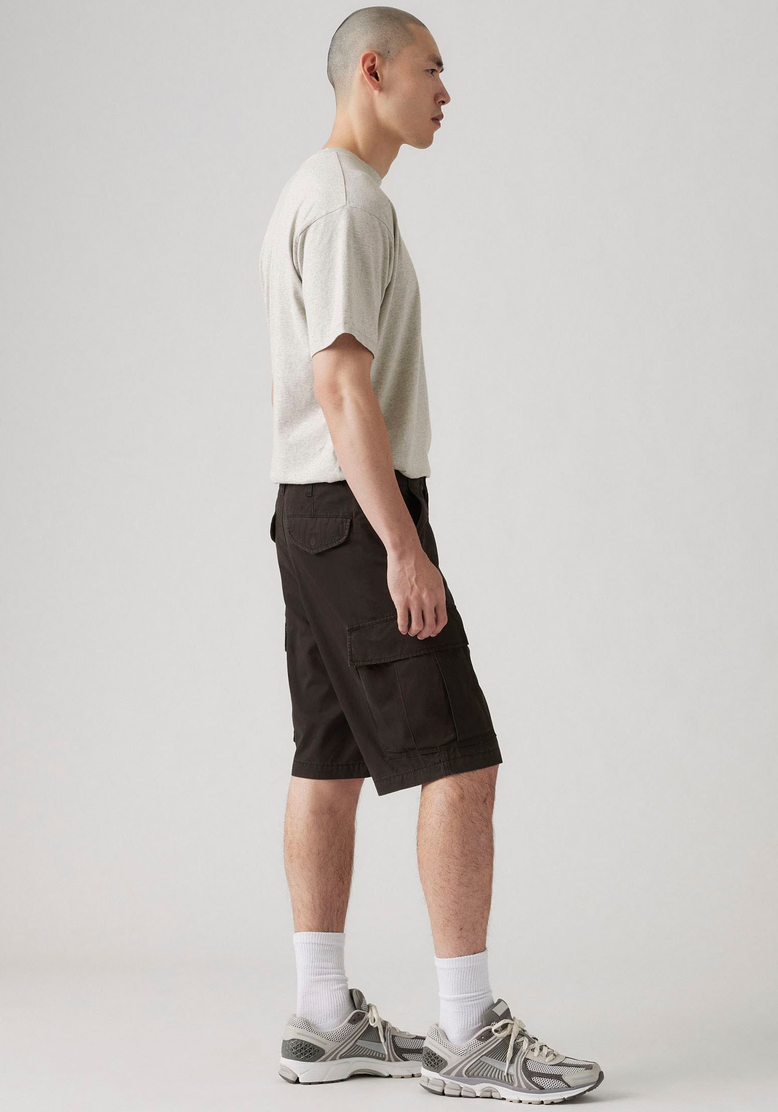 Levi's® Cargoshorts »CARRIER CARGO«