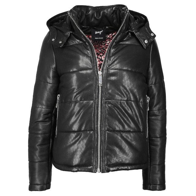 Maze Lederjacke »Lederjacke 42020106« bestellen online bei OTTO