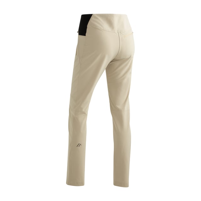 bei Maier W«, lange Wanderhose, Slim Damen kaufen Trekkinghose Outdoorhose »Latit Vario OTTO Outdoor-Hose, Sports slim