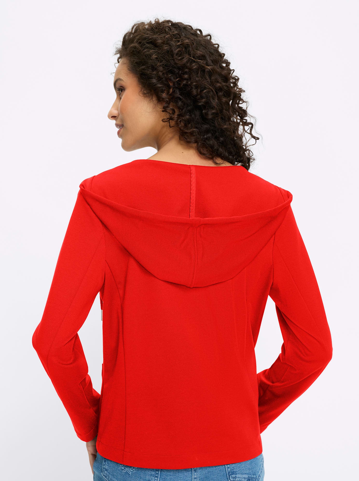 heine Sweatblazer »Sweatblazer«