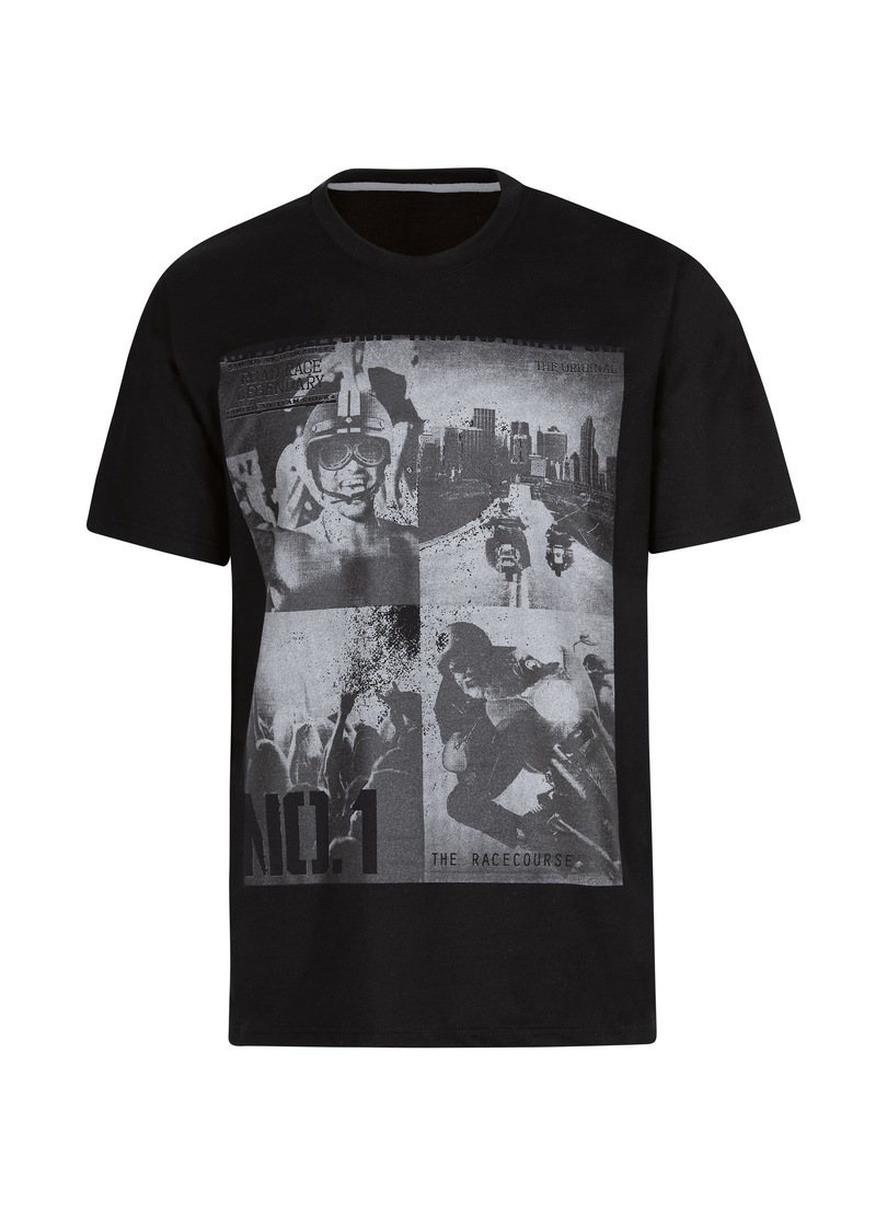 Trigema T-Shirt