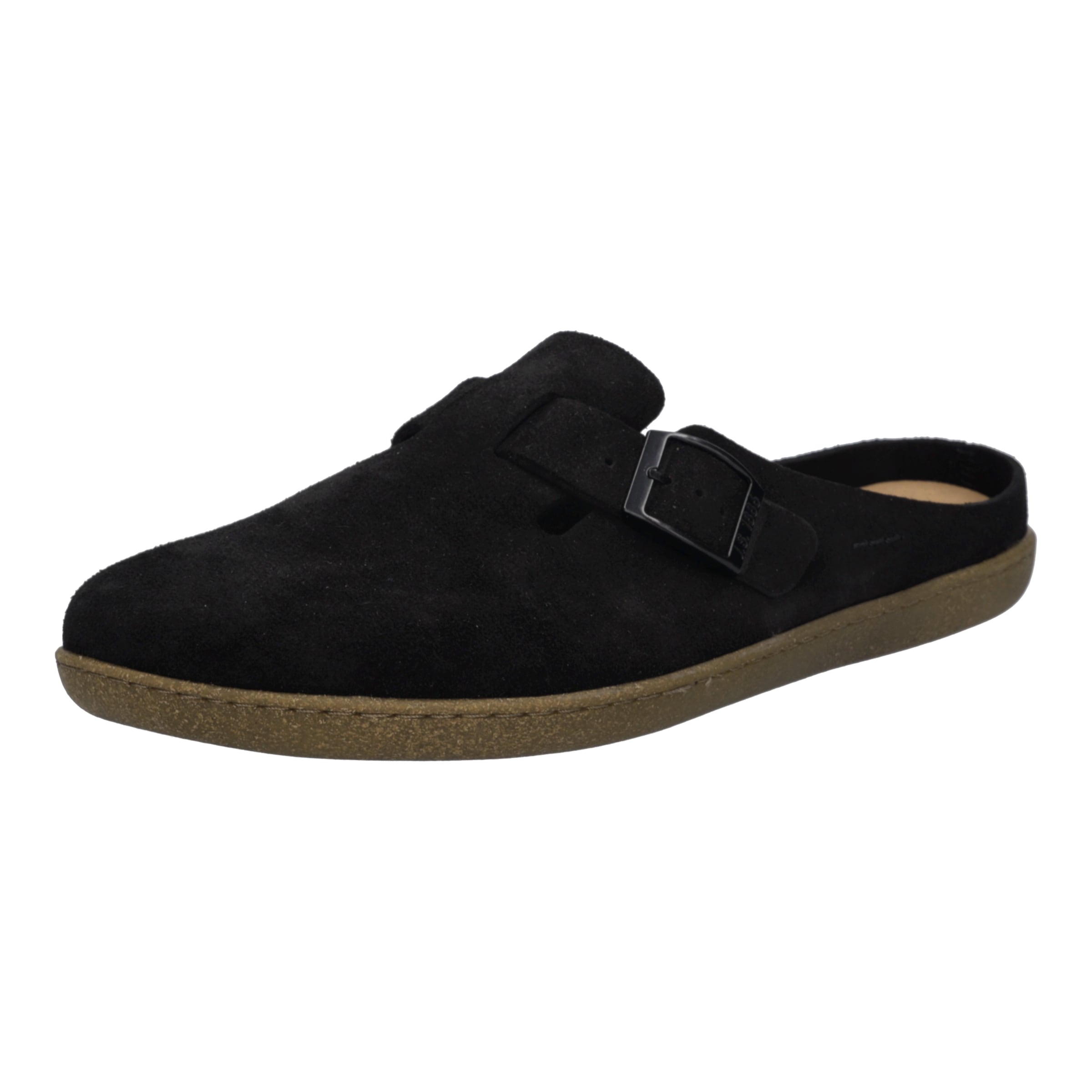 Josef Seibel Clog »Jimmy 01, schwarz«